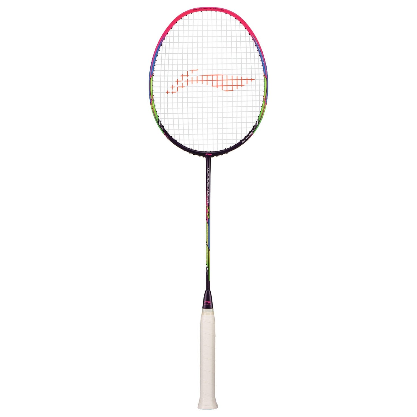Windstorm 72 (Dark Purple/Pink)