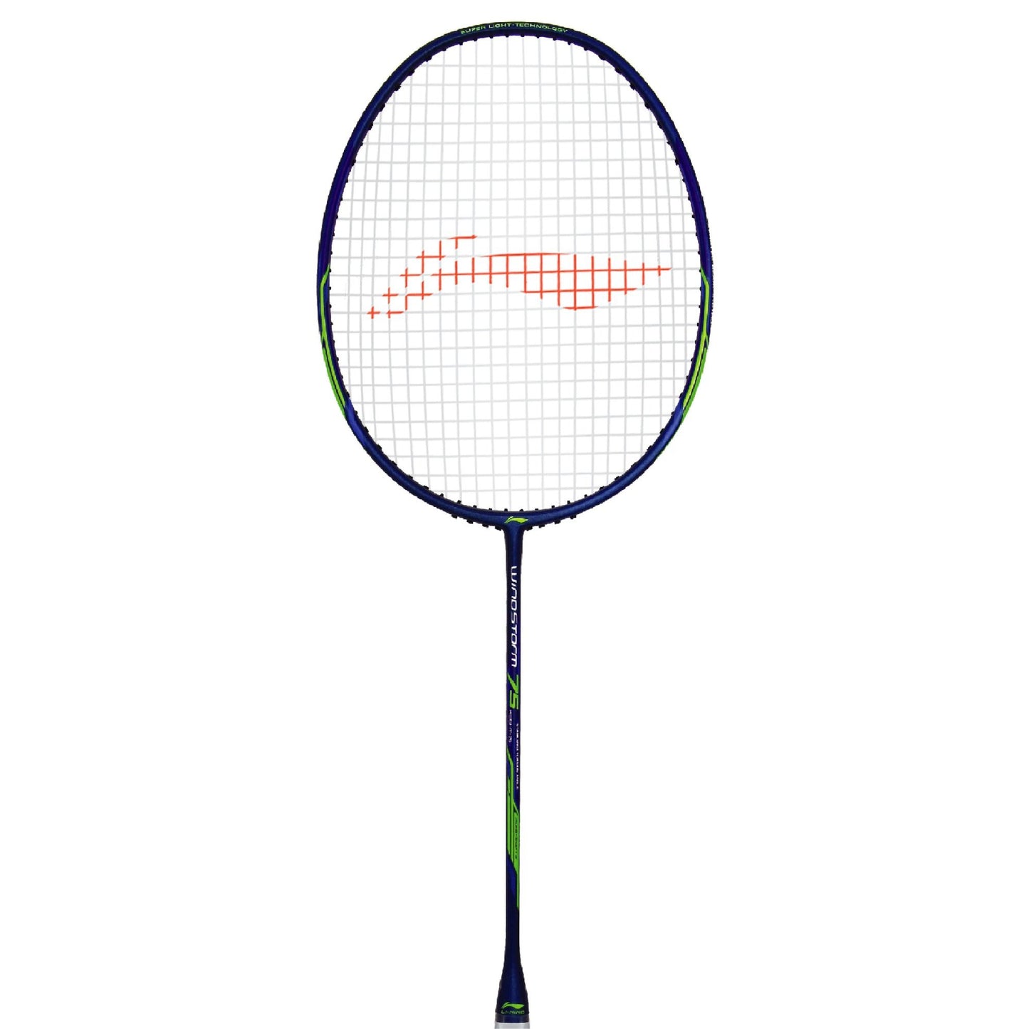 Windstorm 75 - Navy/Green