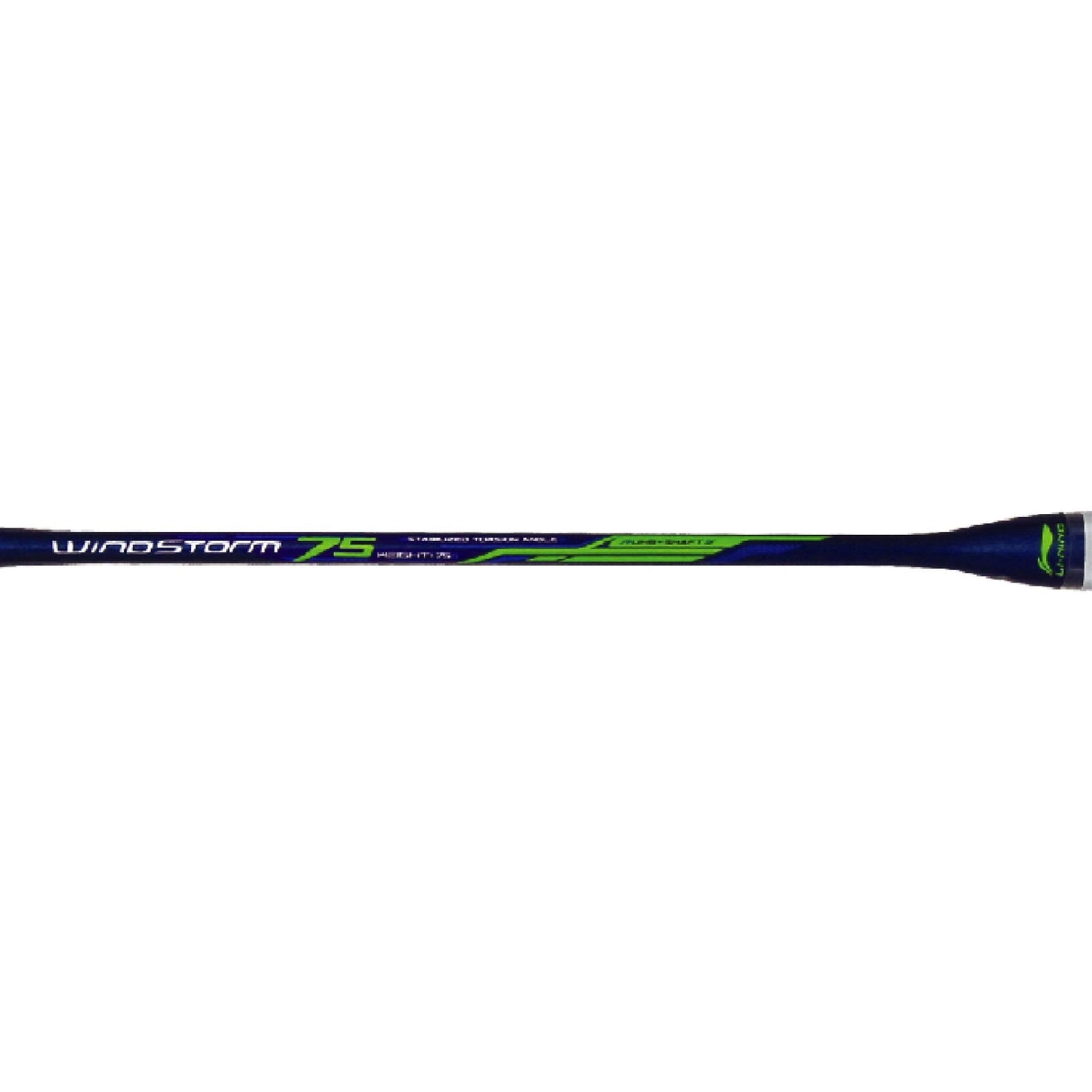 Windstorm 75 - Navy/Green