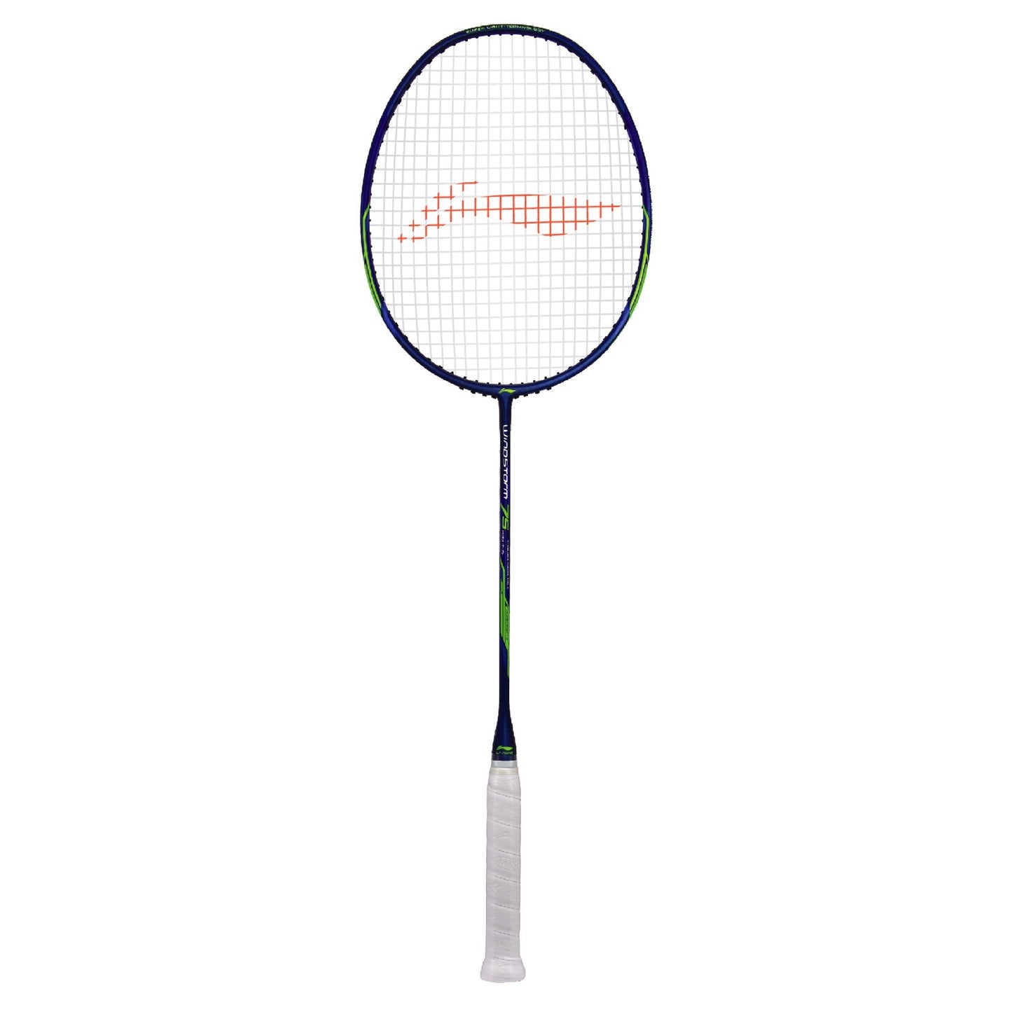 Windstorm 75 - Navy/Green