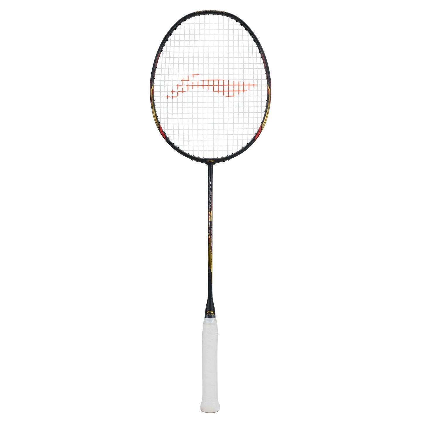 Windstorm 75 - Black/Gold