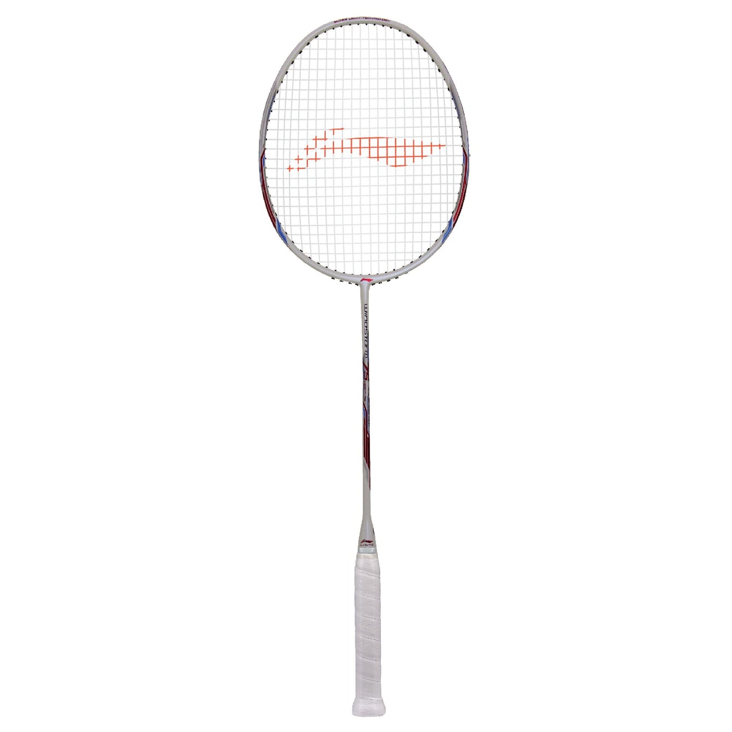 Windstorm 75 - White/Red