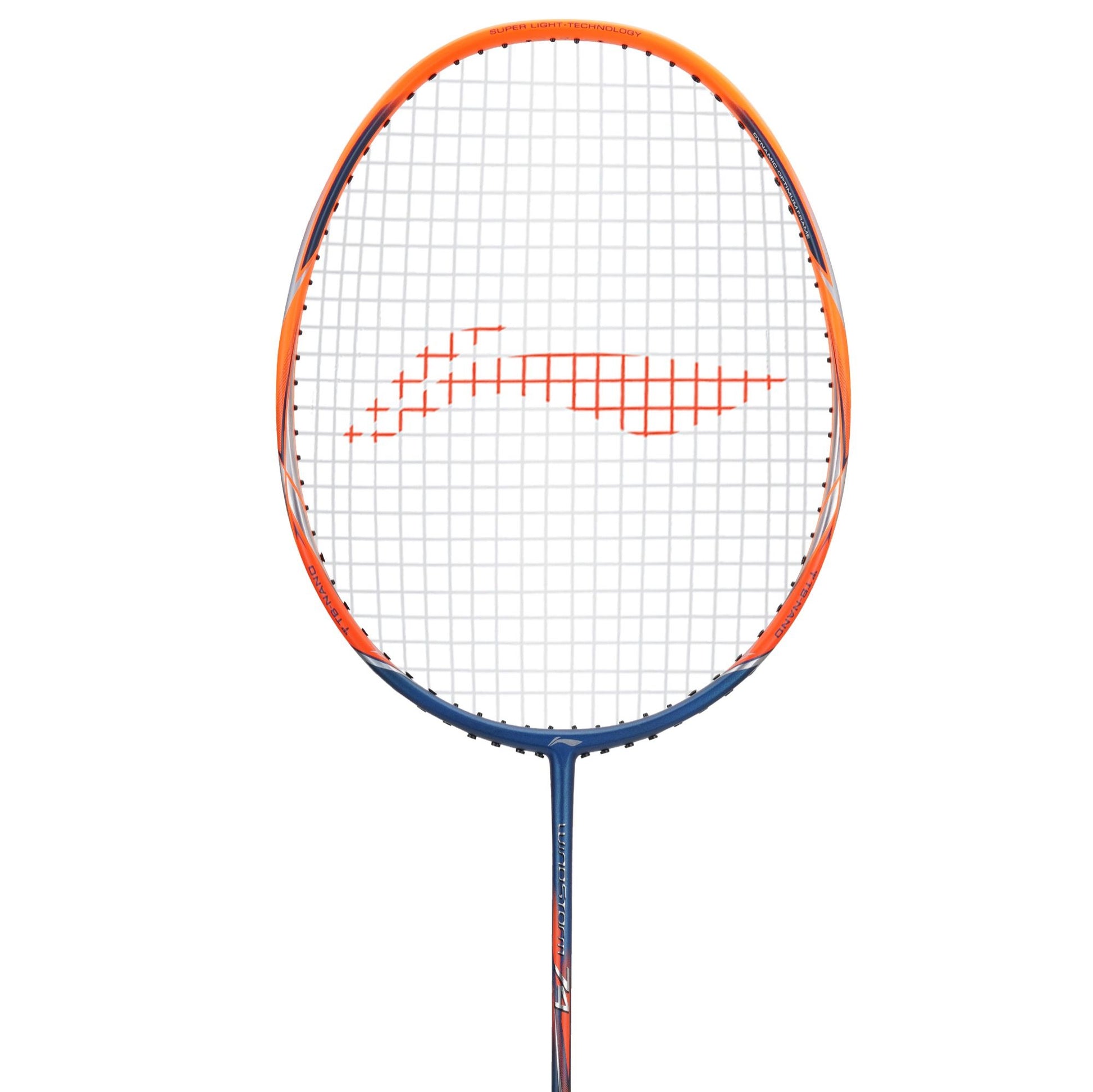 Windstorm 74 - Navy/Orange