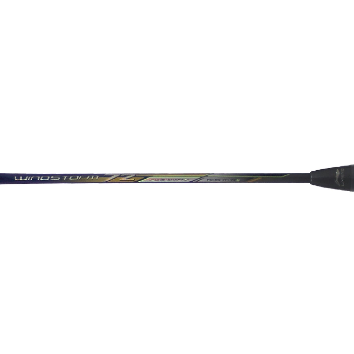 Windstorm 72 - Navy/Black/Silver