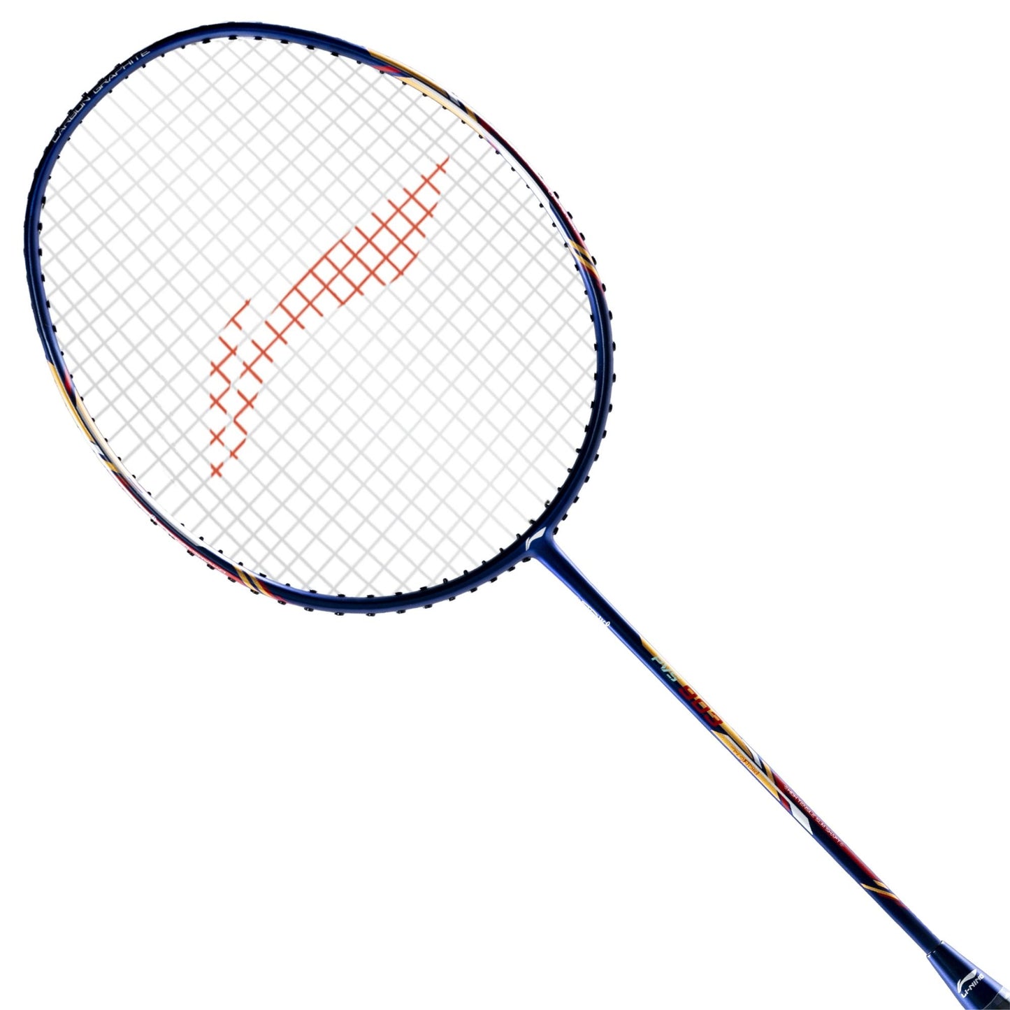 PV Sindhu (PVS) 903 - Navy/Red/Gold
