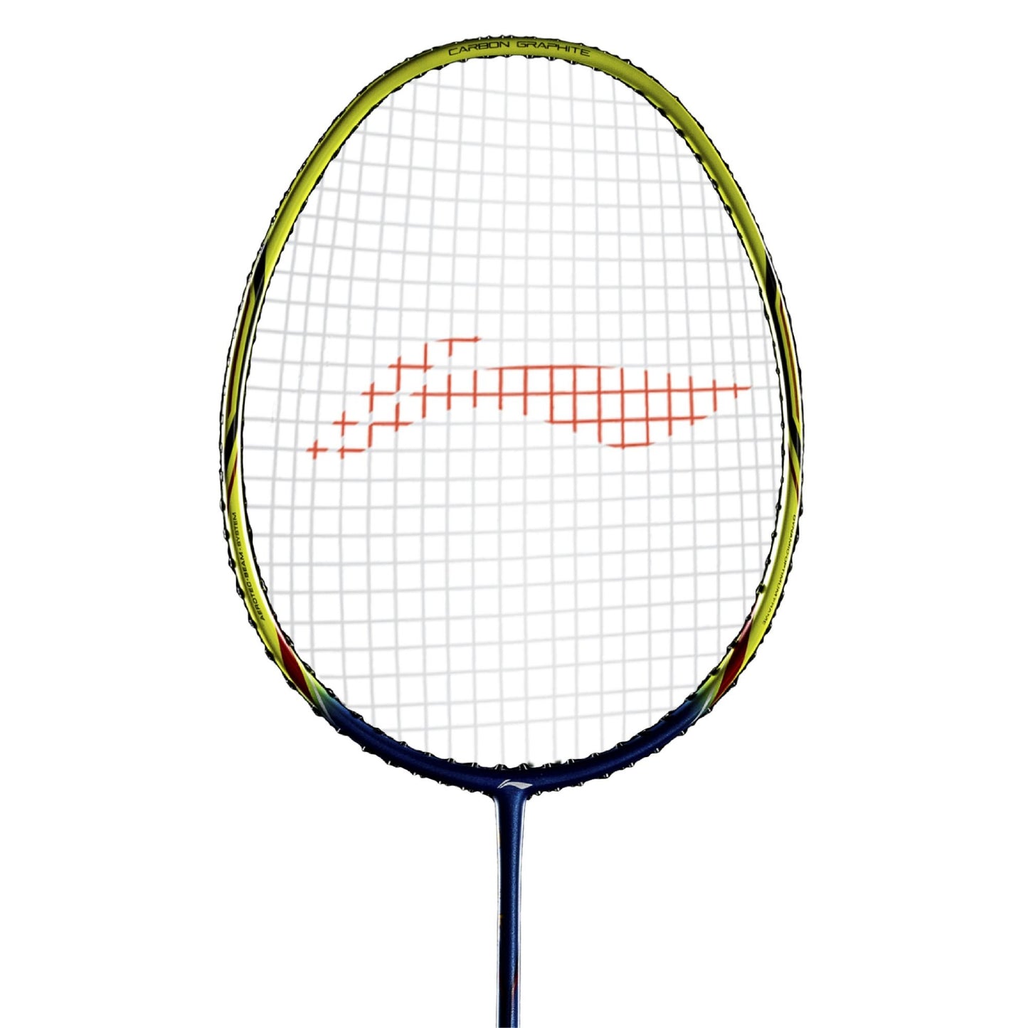 Srikanth Kidambi (SK) 77 - Blue/Lime