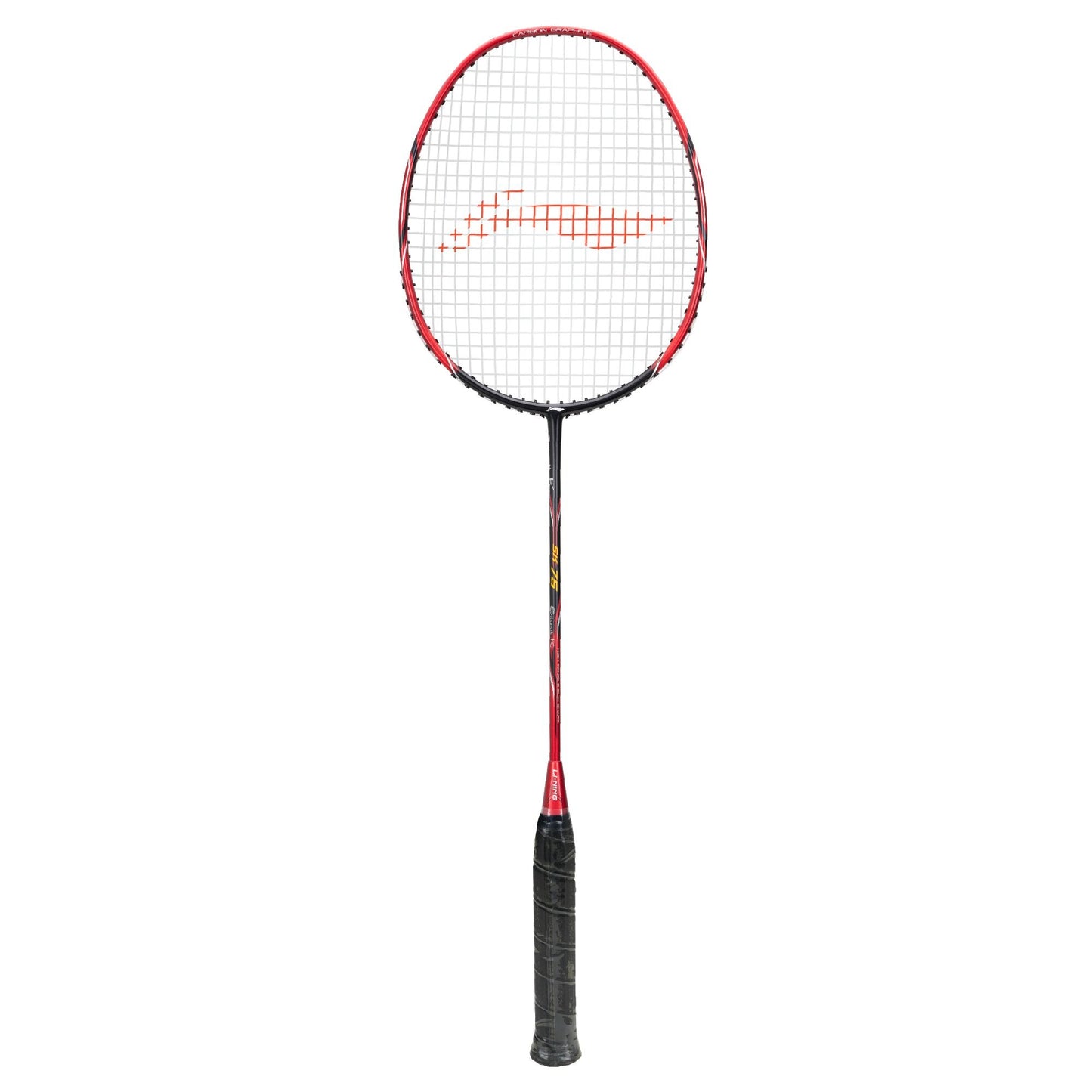 Srikanth Kidambi (SK) 75 - Black/Red