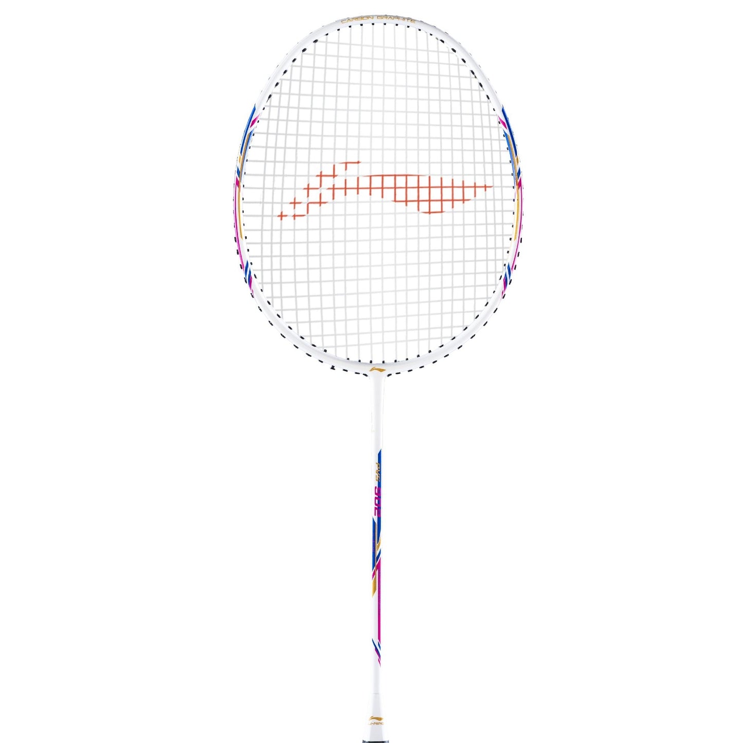 PV Sindhu (PVS) 902 - White/Pink/Blue