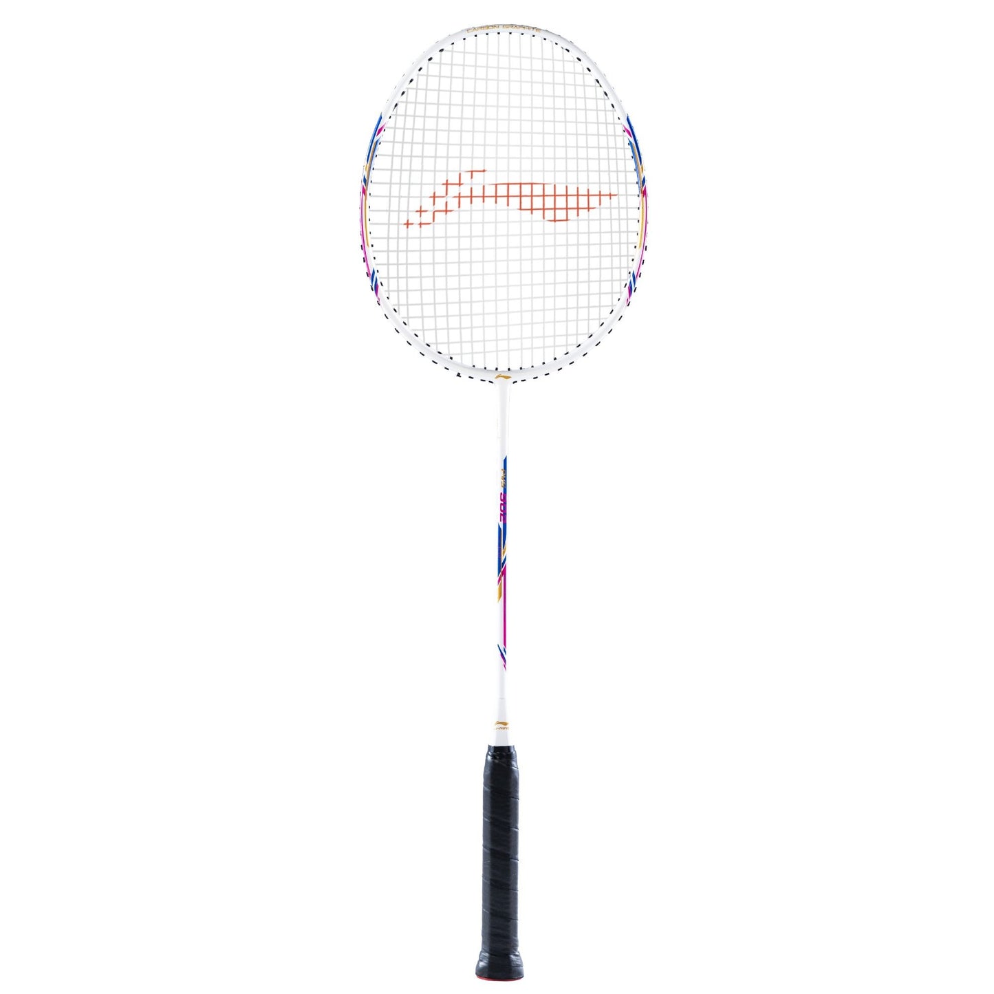 PV Sindhu (PVS) 902 - White/Pink/Blue