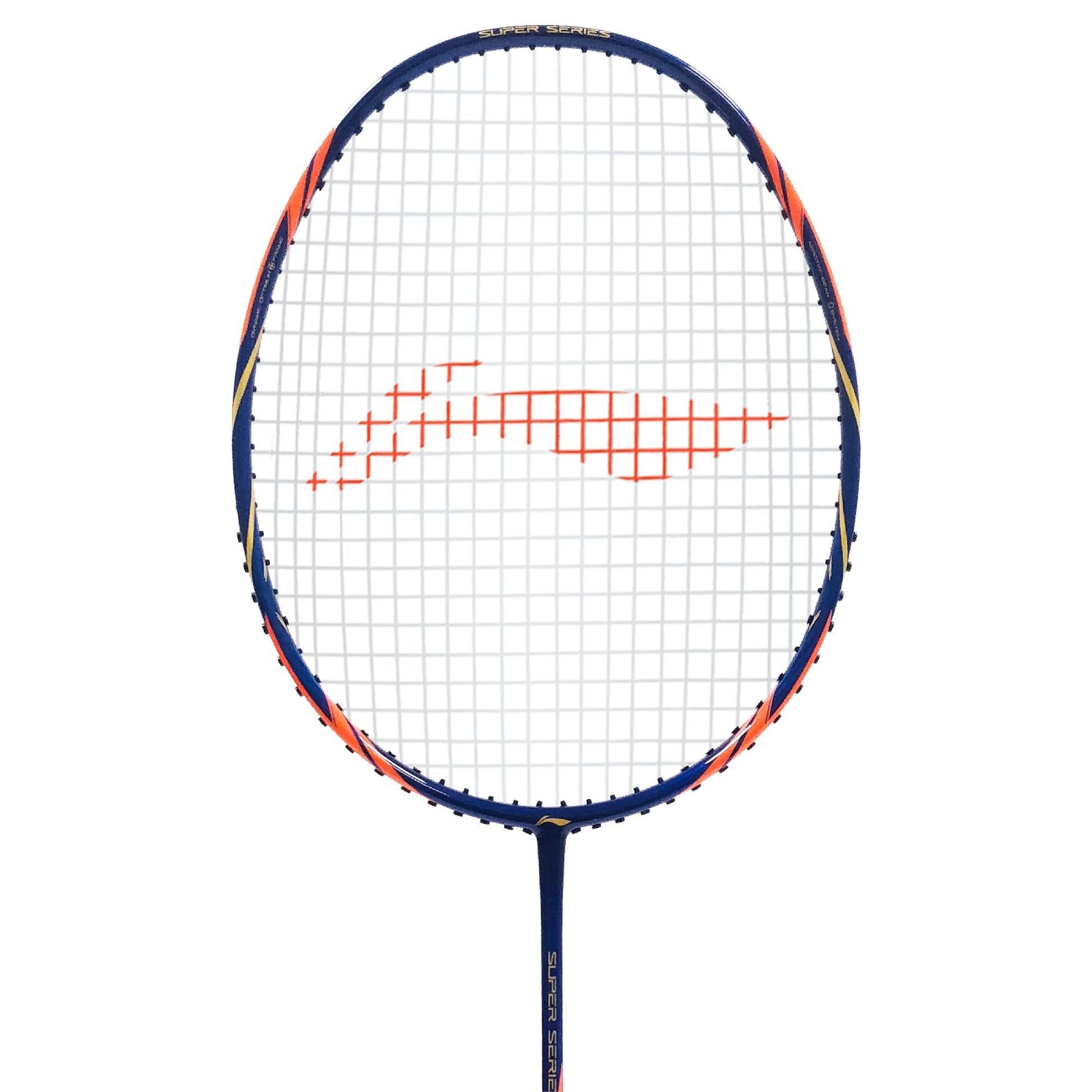 Super Series 68 X - Navy/Orange