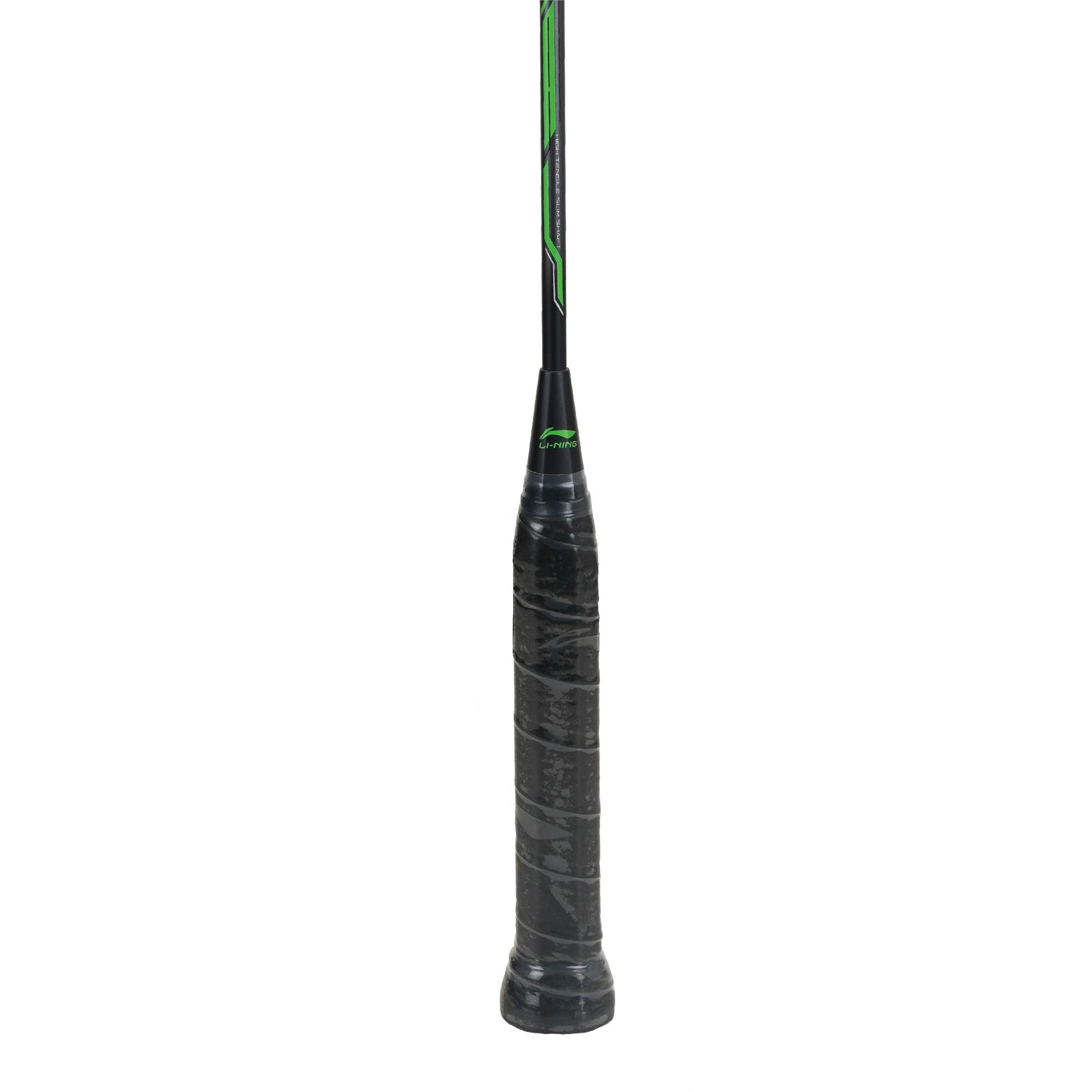 Chen Long (CL) 101 - Black/Green