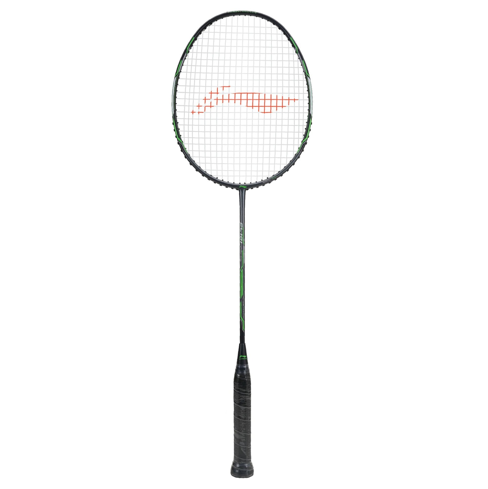 Chen Long (CL) 101 - Black/Green