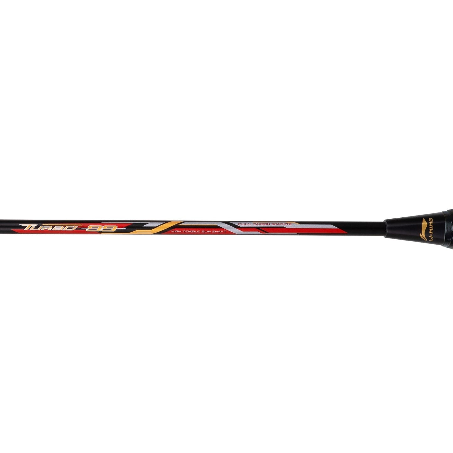Turbo 99-Black/Red