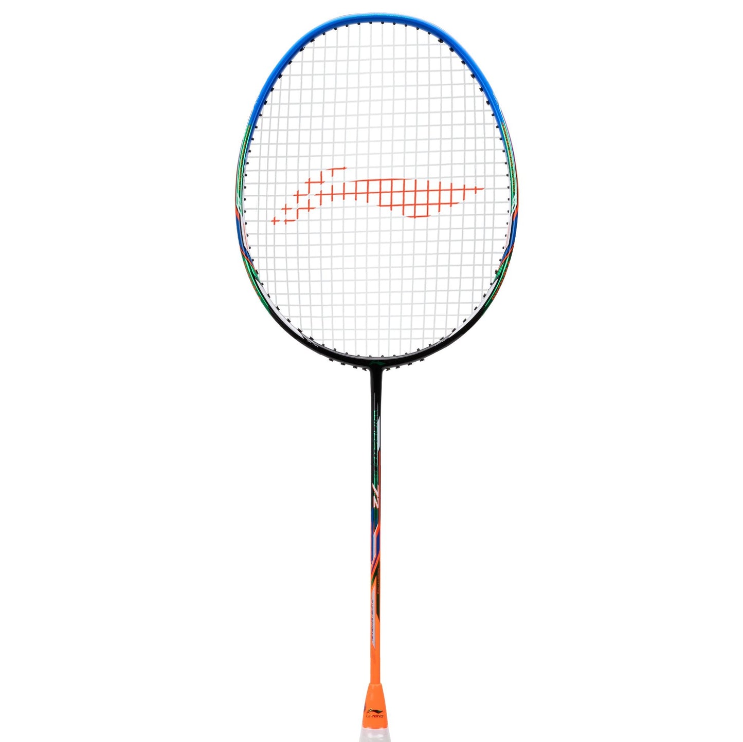 Windstorm 72 -Black/Blue/Orange