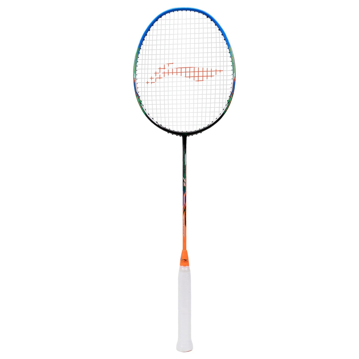 Windstorm 72 -Black/Blue/Orange