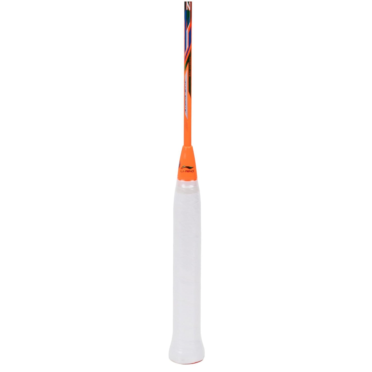 Windstorm 72 -Black/Blue/Orange