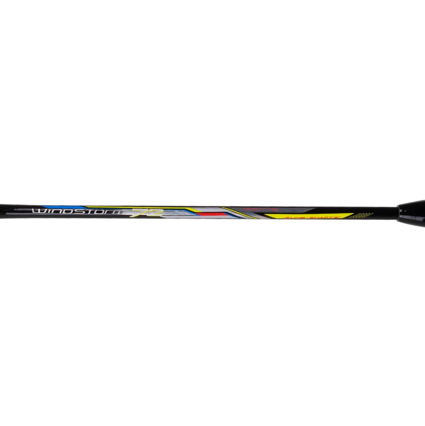 Windstorm 72 -Black/Charcoal/Peach