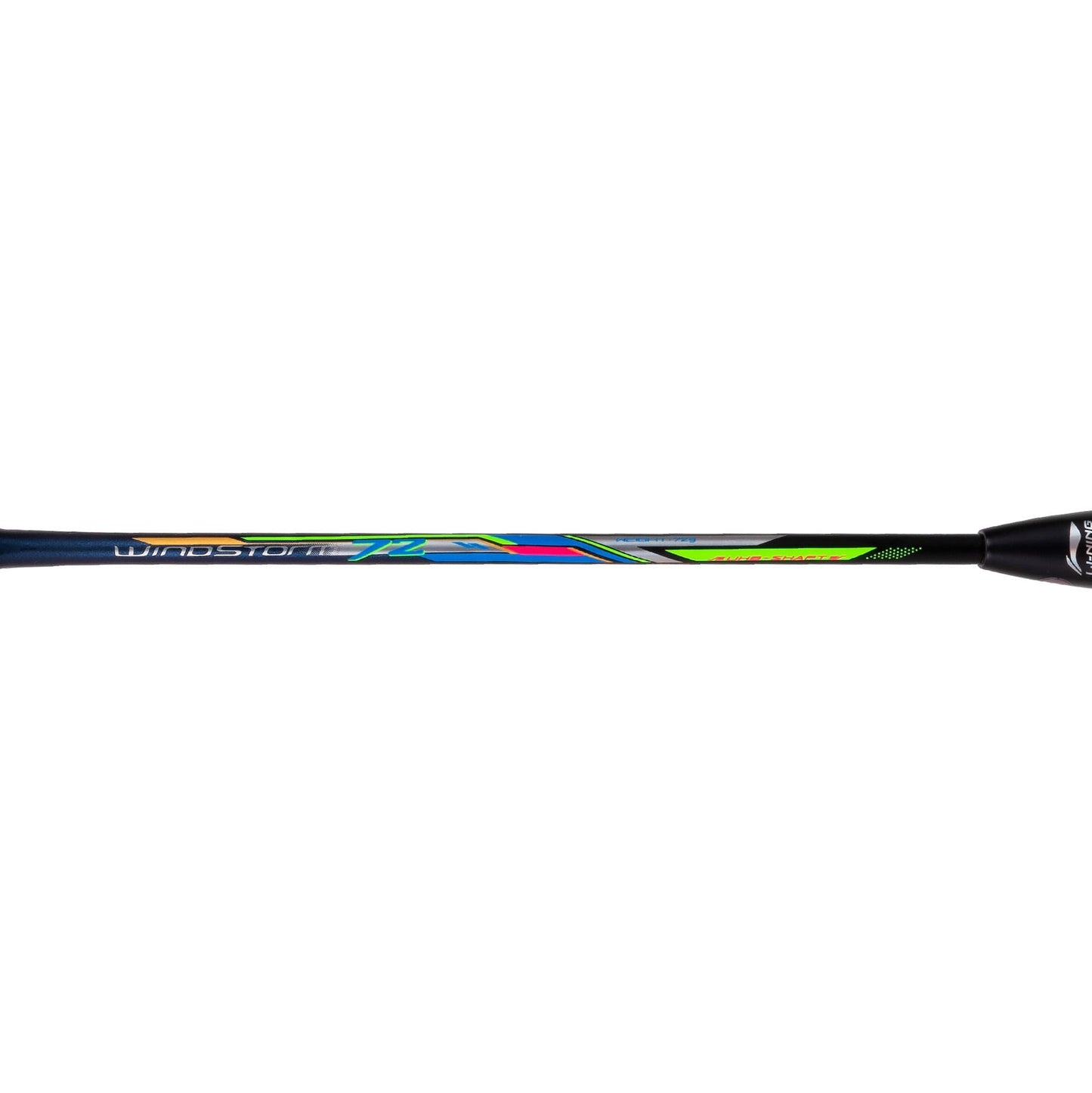 Windstorm 72 -Navy/Black/Pink