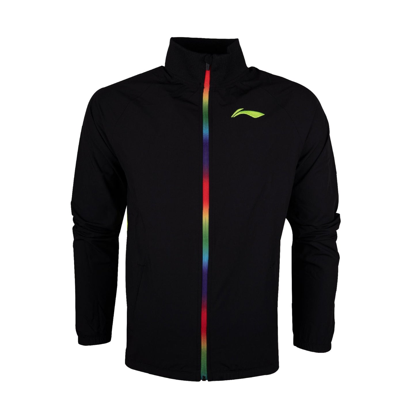 Li-Ning Training Jacket-Black-XS