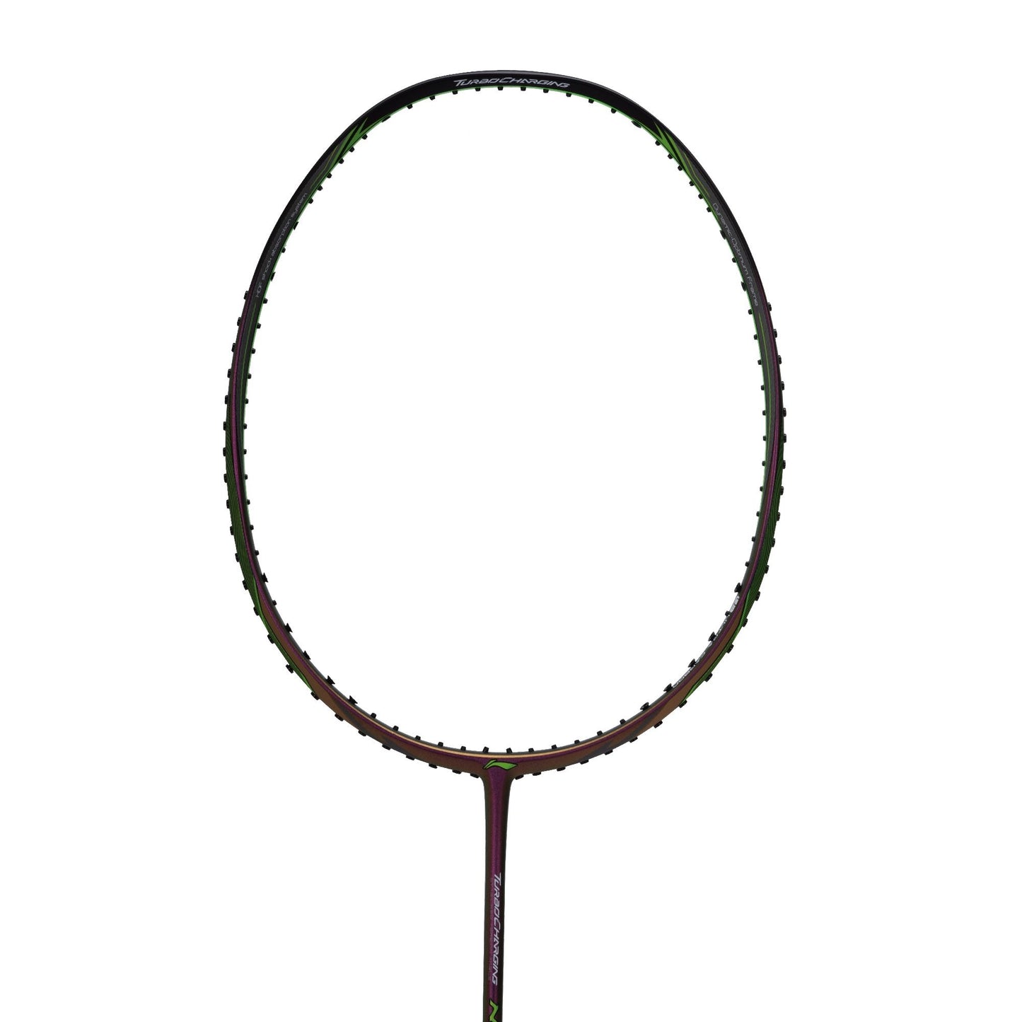 Li-Ning Turbo Charging N9 II