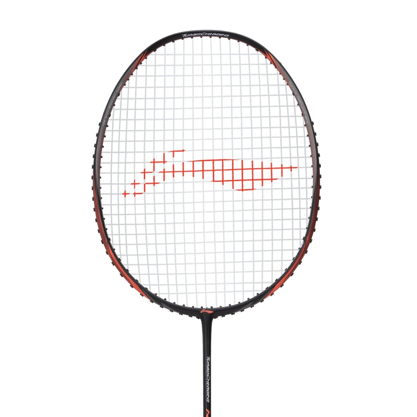 Li-Ning Turbo Charging N9 II-Black/Copper