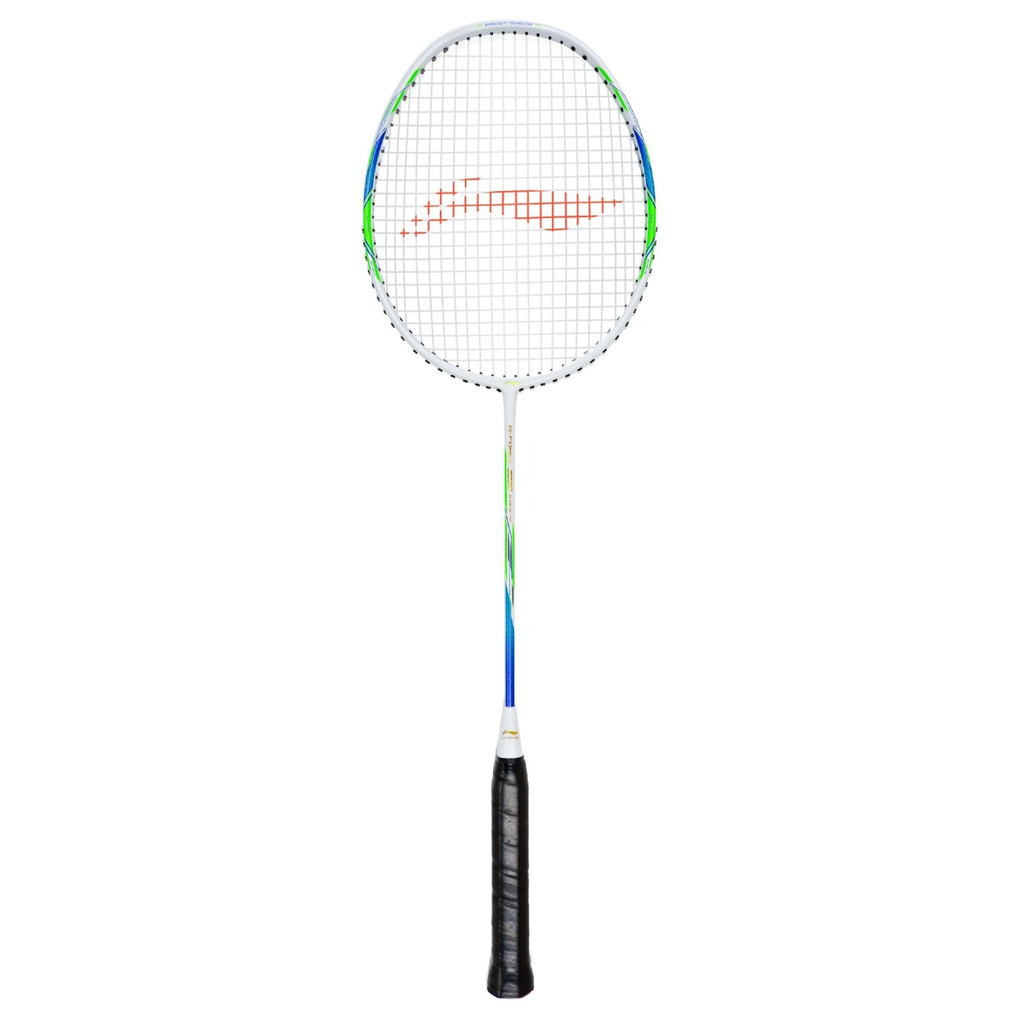 G-Force 3900 Superlite - White/Blue