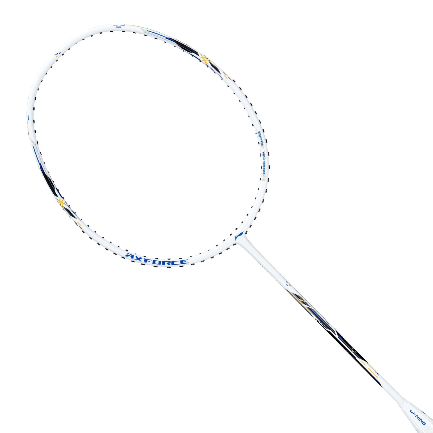 Axforce Blast - 6U