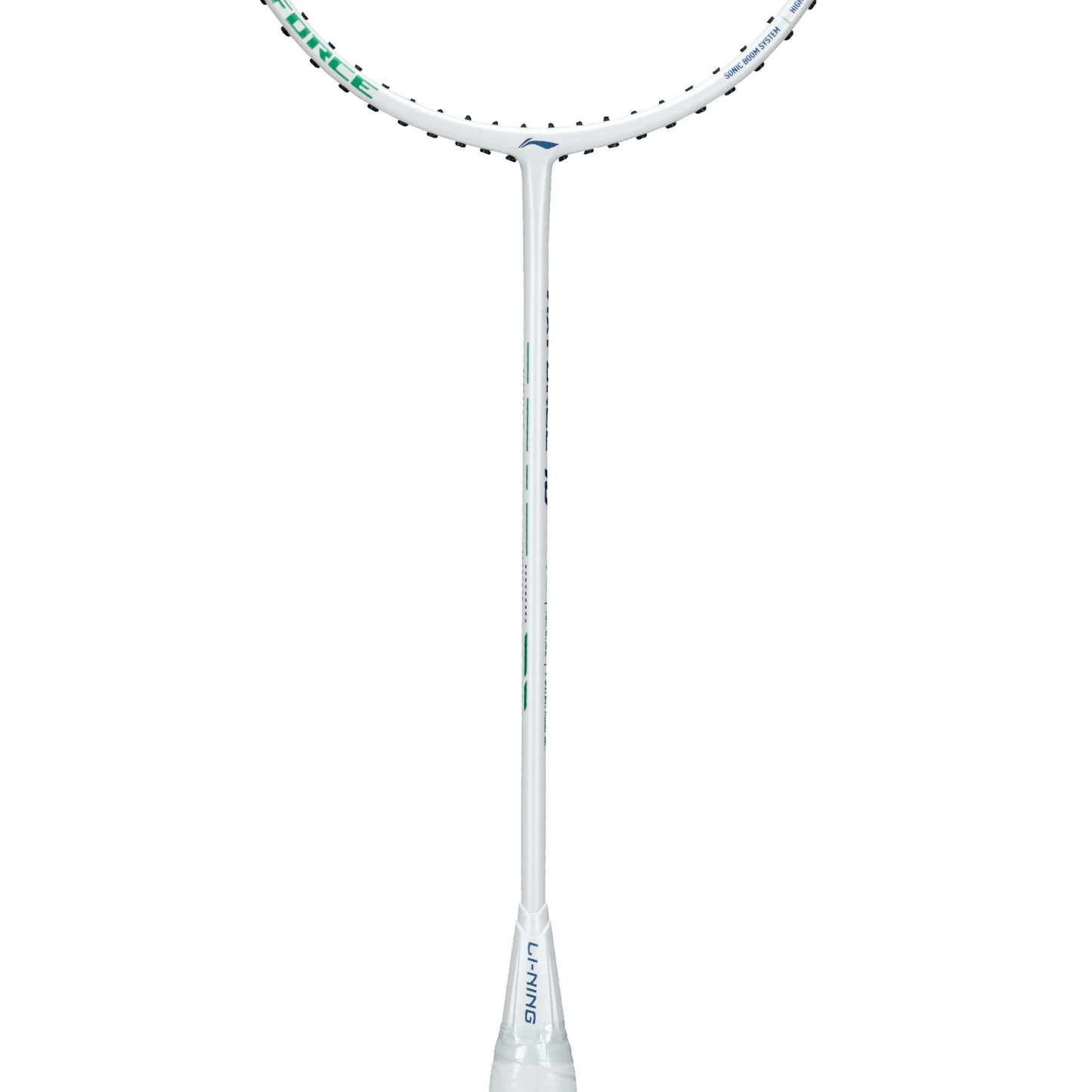 AxForce 10 - 4U
