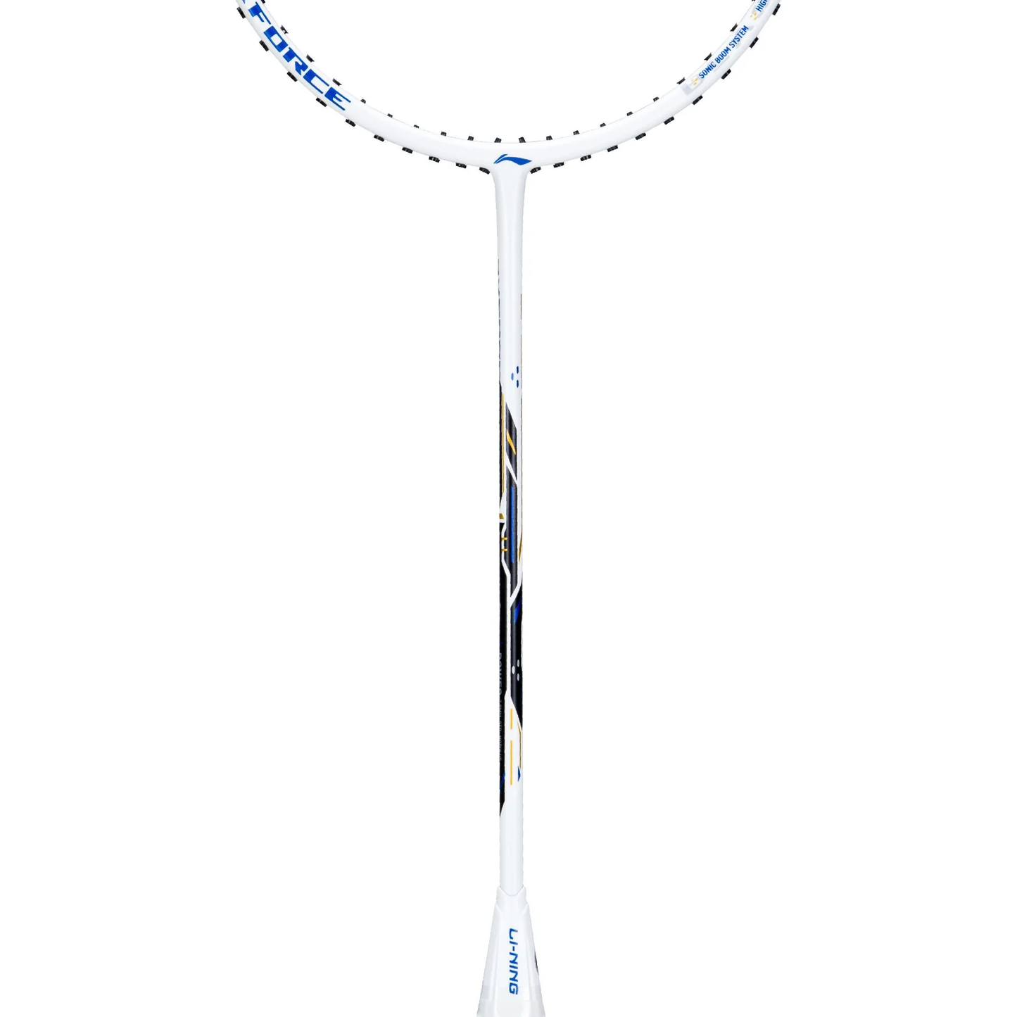 Axforce Blast - 6U