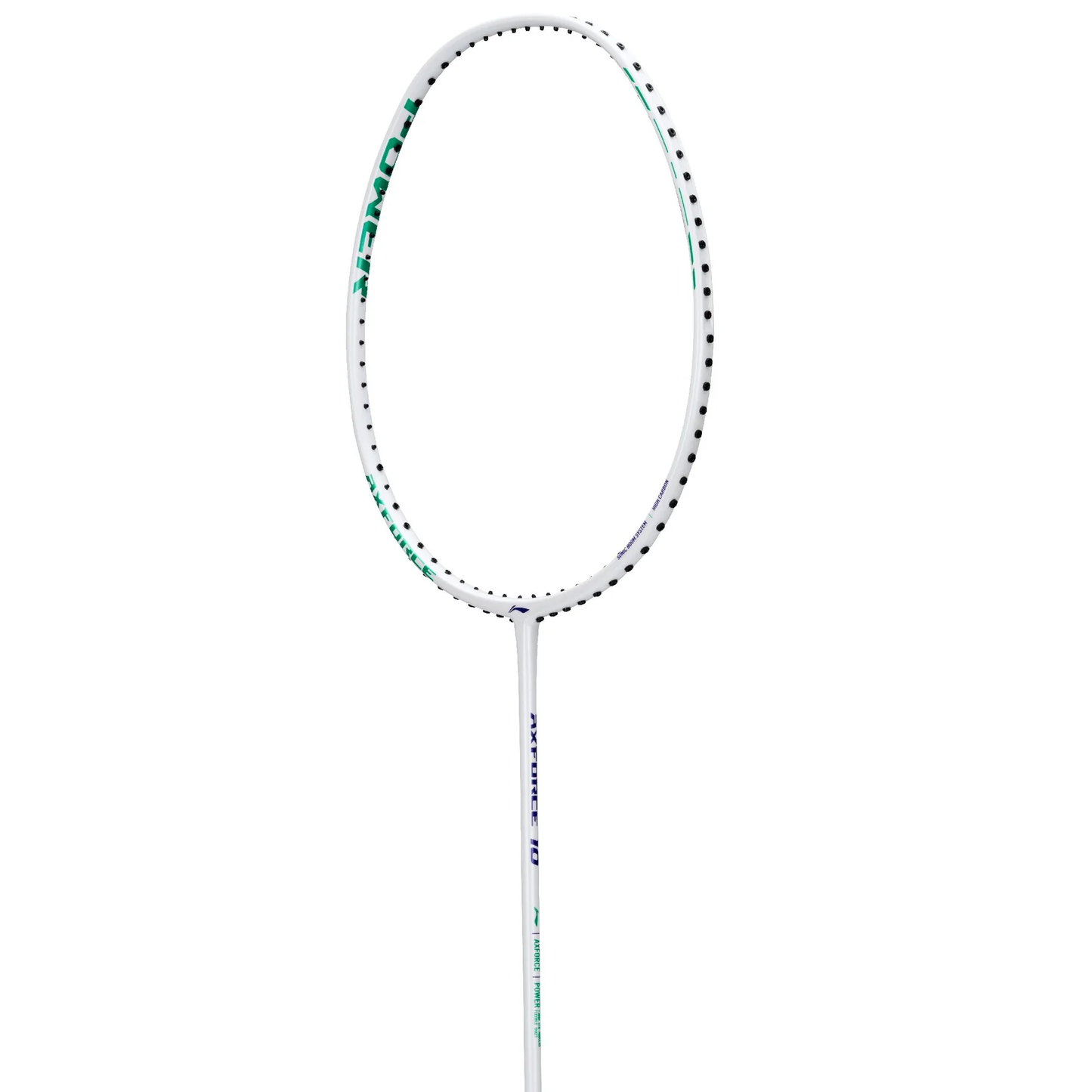 AxForce 10 - 4U