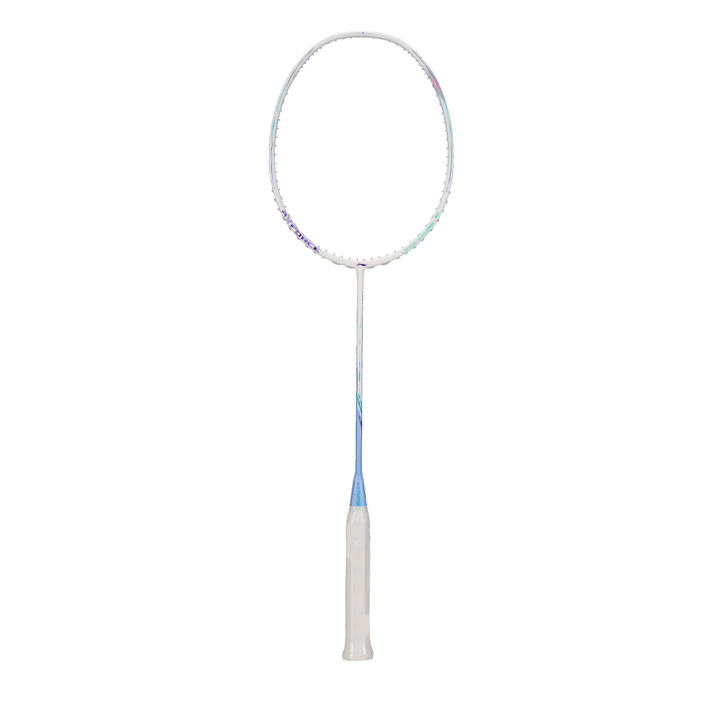 Axforce 80 - 4U
