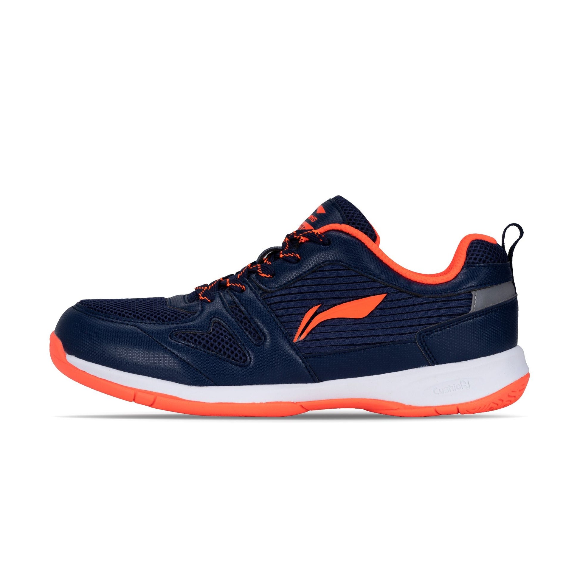 ATTACK G8-Navy/Orange-9 UK