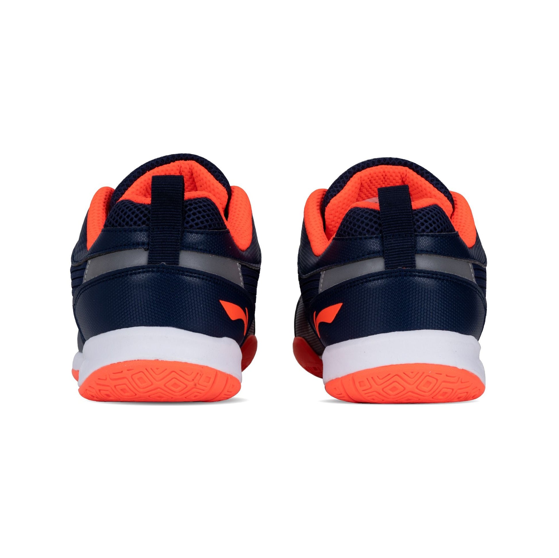 ATTACK G8-Navy/Orange-9 UK