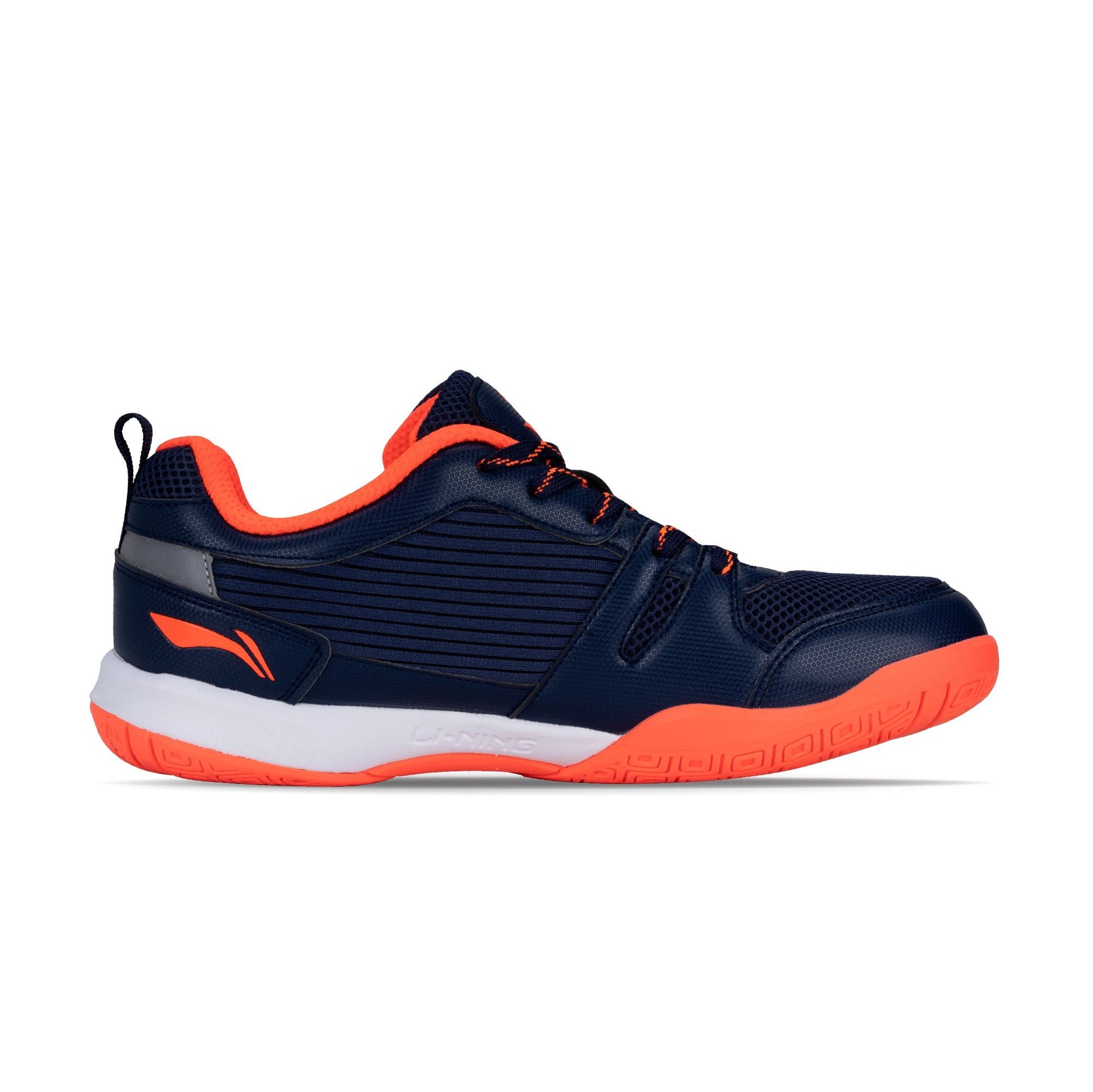 ATTACK G8-Navy/Orange-9 UK