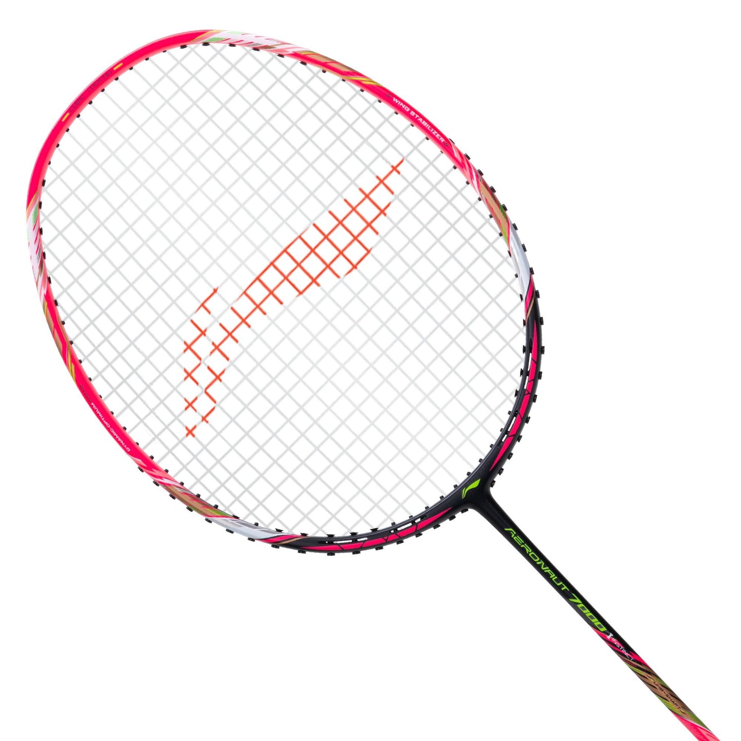 Aeronaut 7000 Instinct