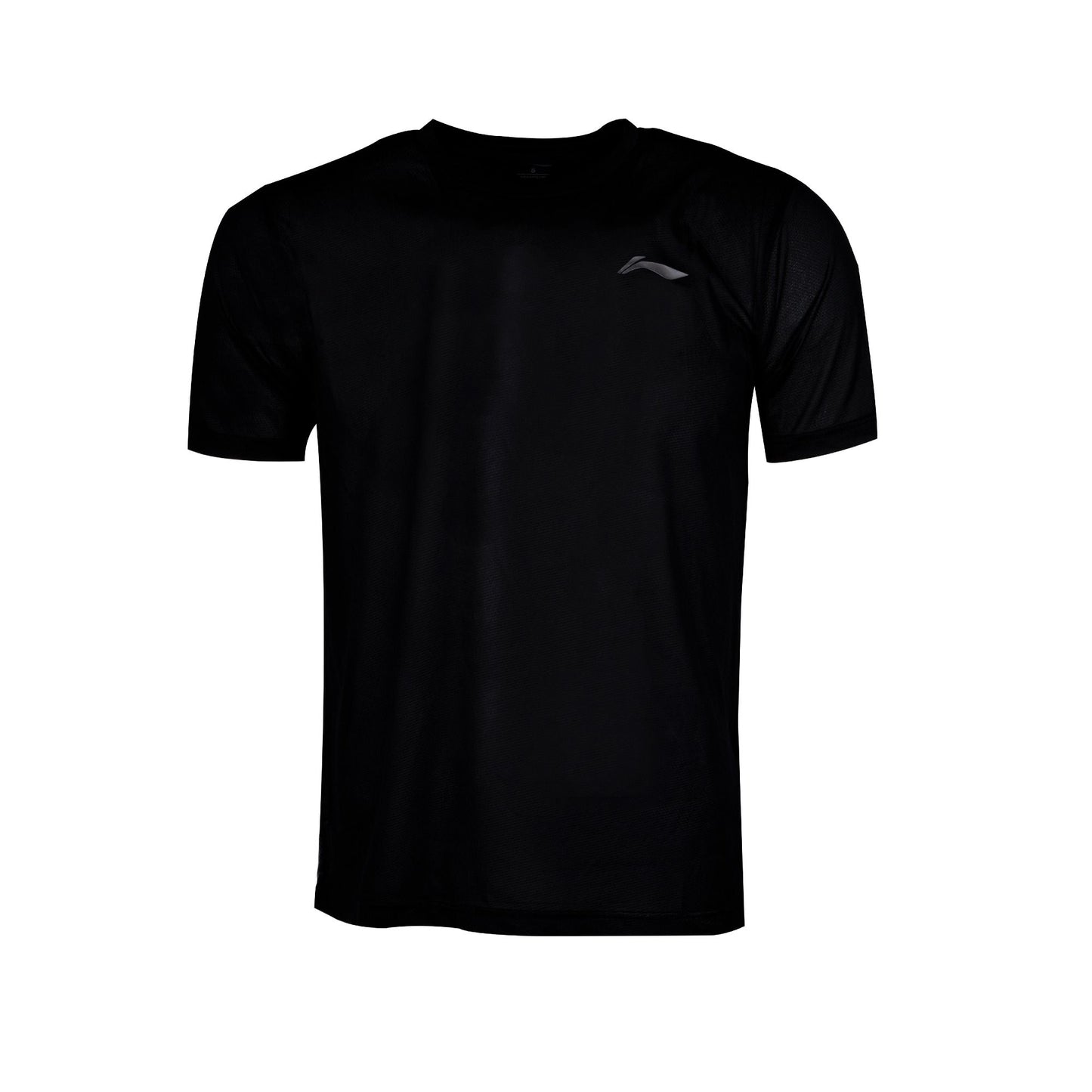 Zing T-Shirt-Black-XL