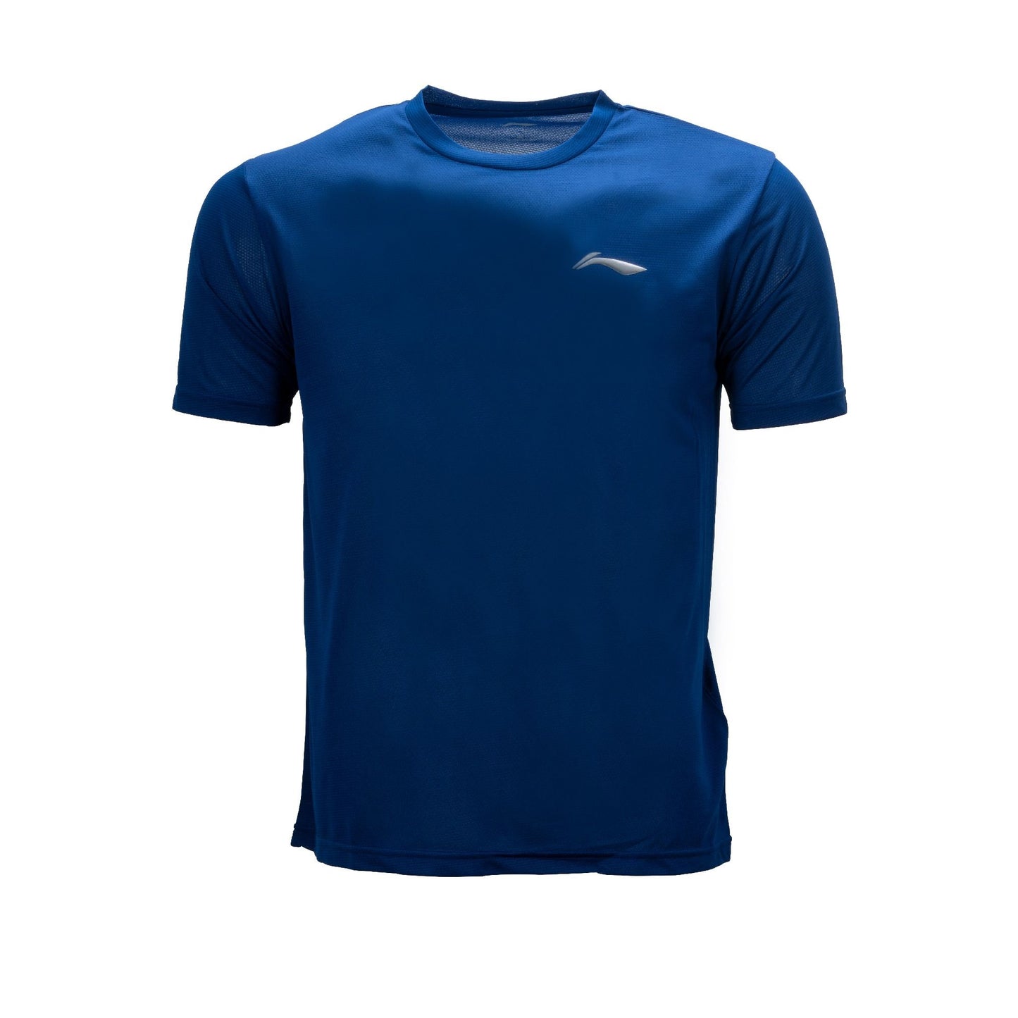 Zing T-Shirt-Navy-XL