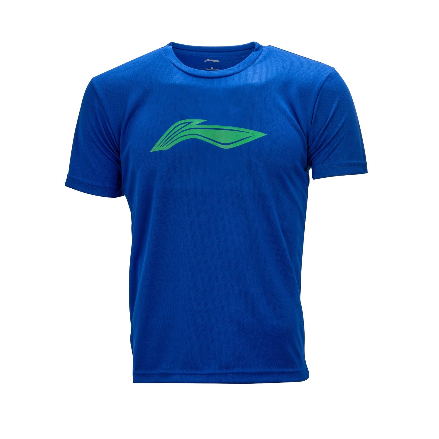 LI-NING ESSENTIAL T-SHIRT-Royal Blue-XL