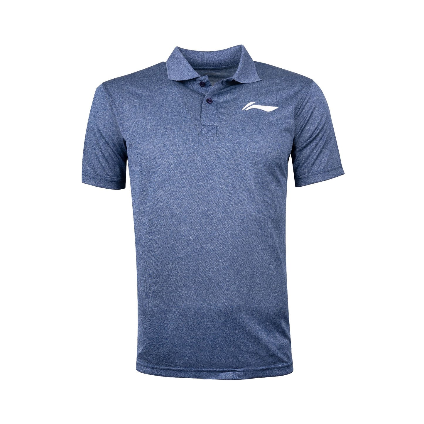 Active-Play Polo T-shirt-Navy-XS