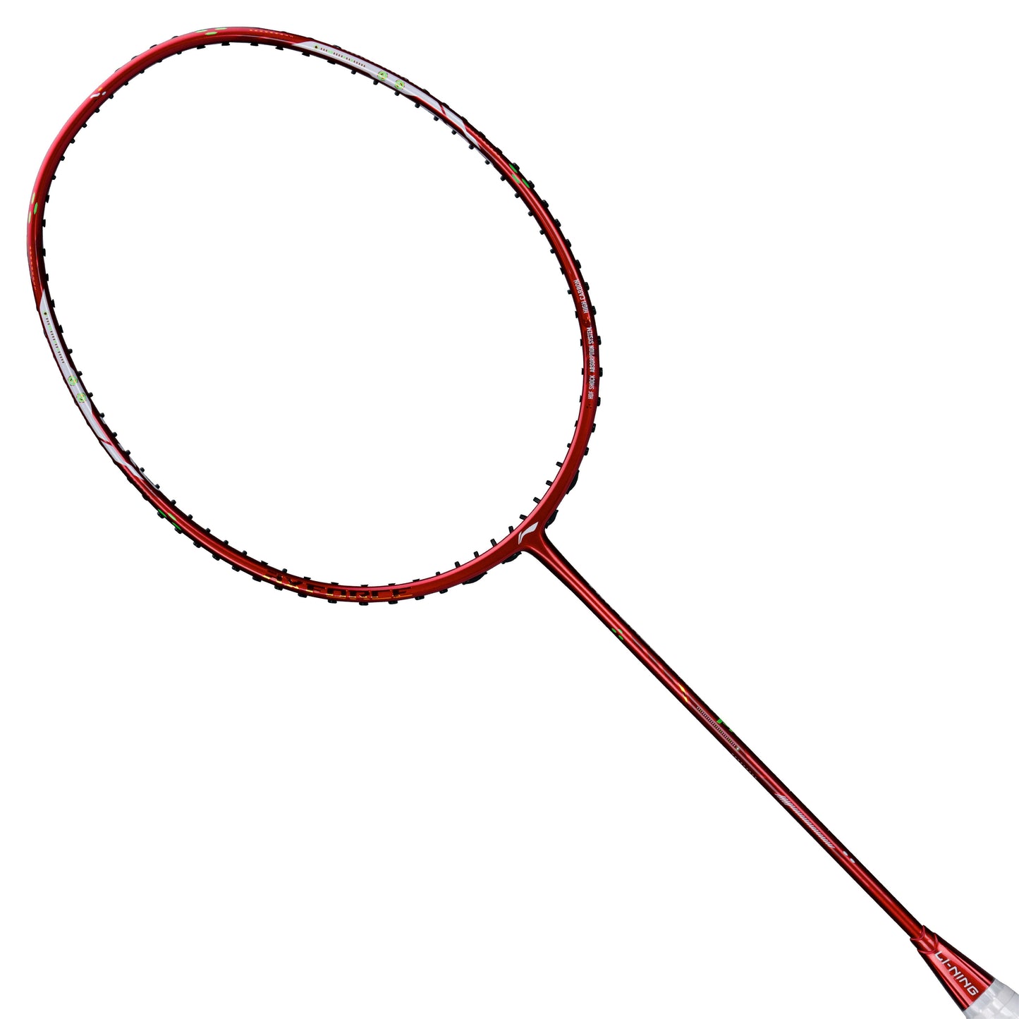 AXFORCE CANNON PRO (Molten Lava)