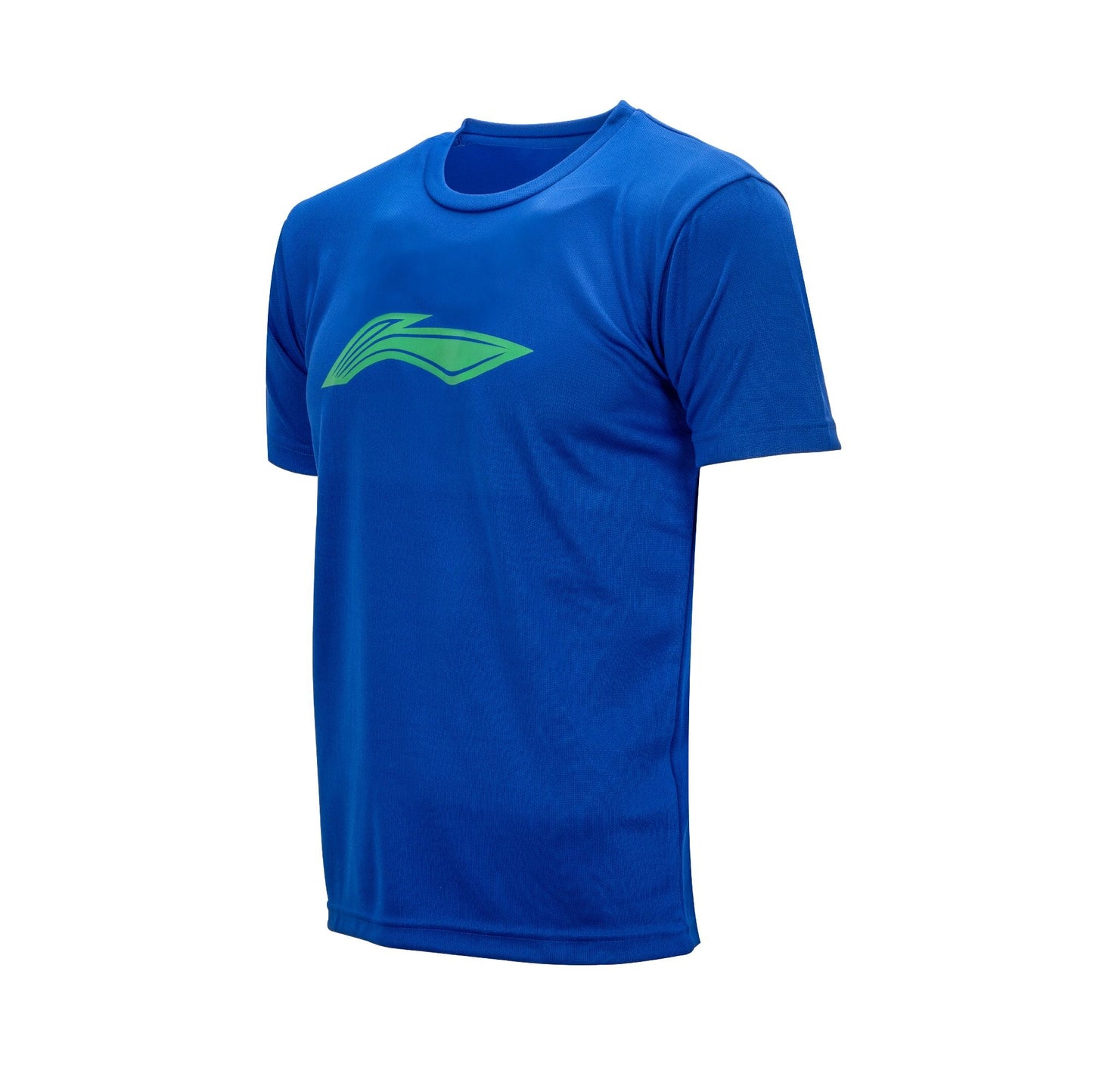LI-NING ESSENTIAL T-SHIRT-Royal Blue-XL