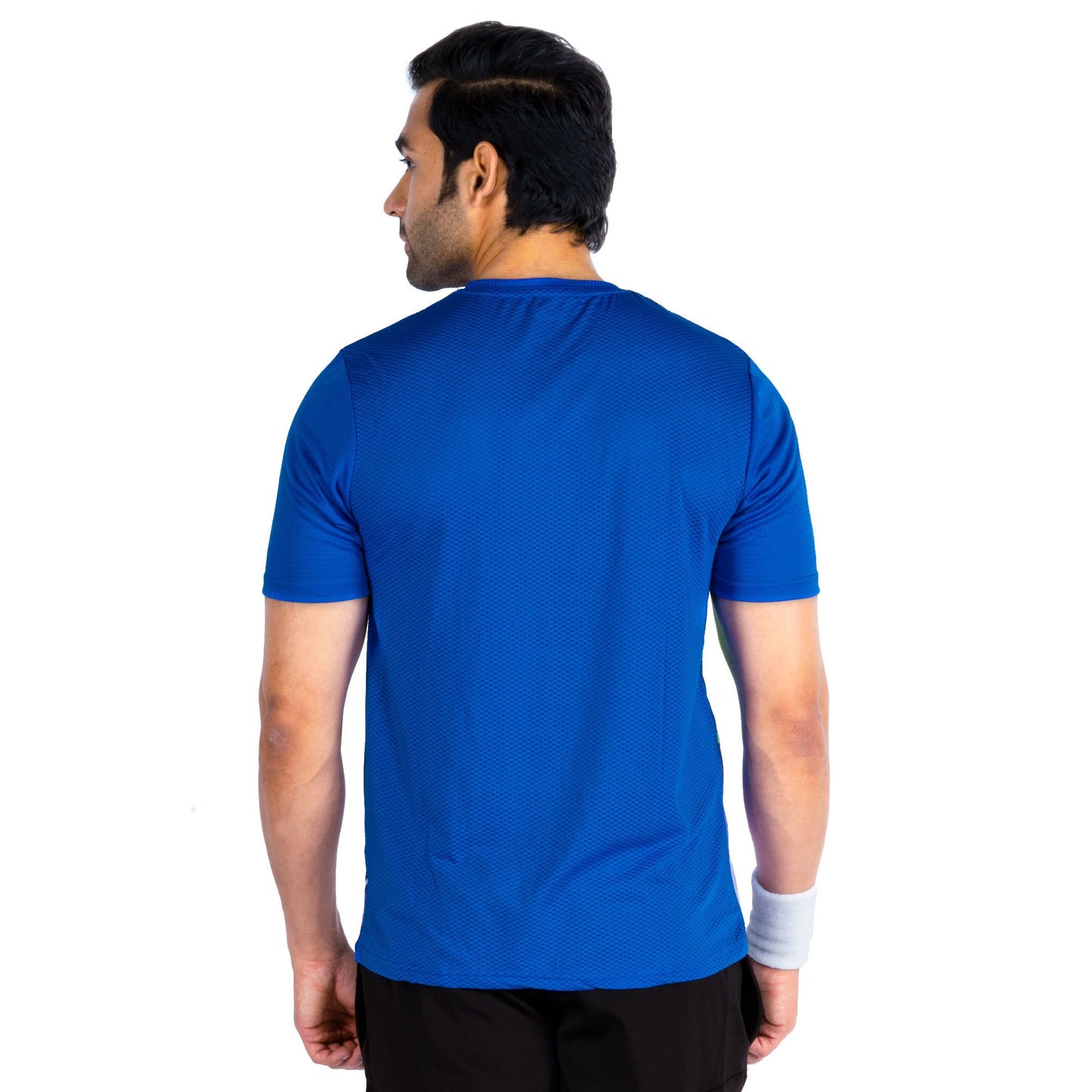 Li-Ning Training Tee-XS-Royal Blue