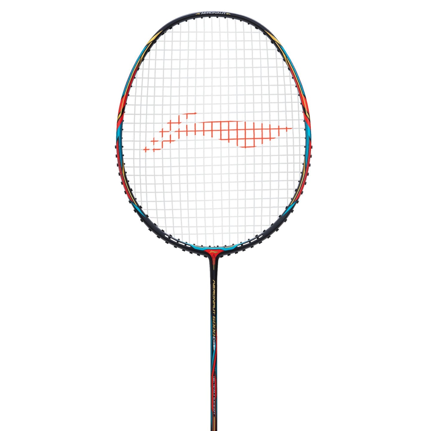 Aeronaut 6000 Combat