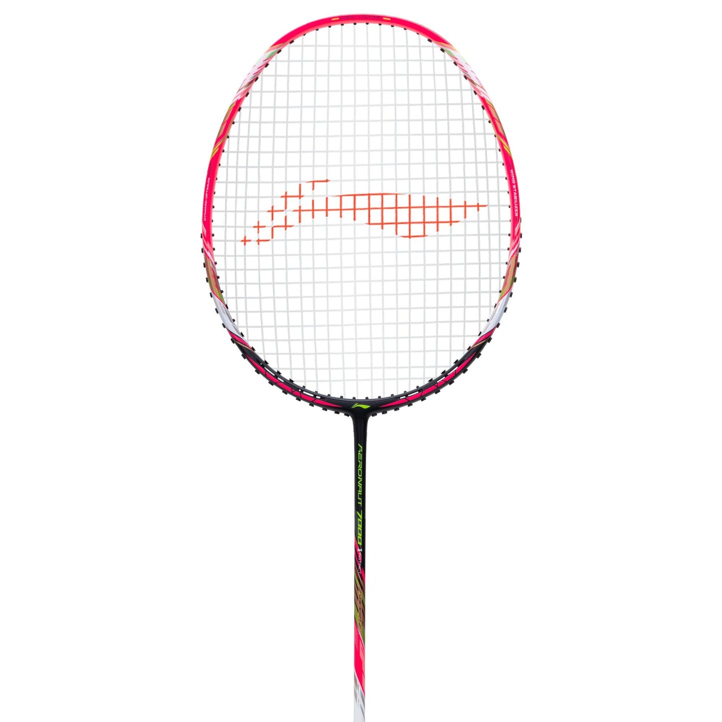 Aeronaut 7000 Instinct