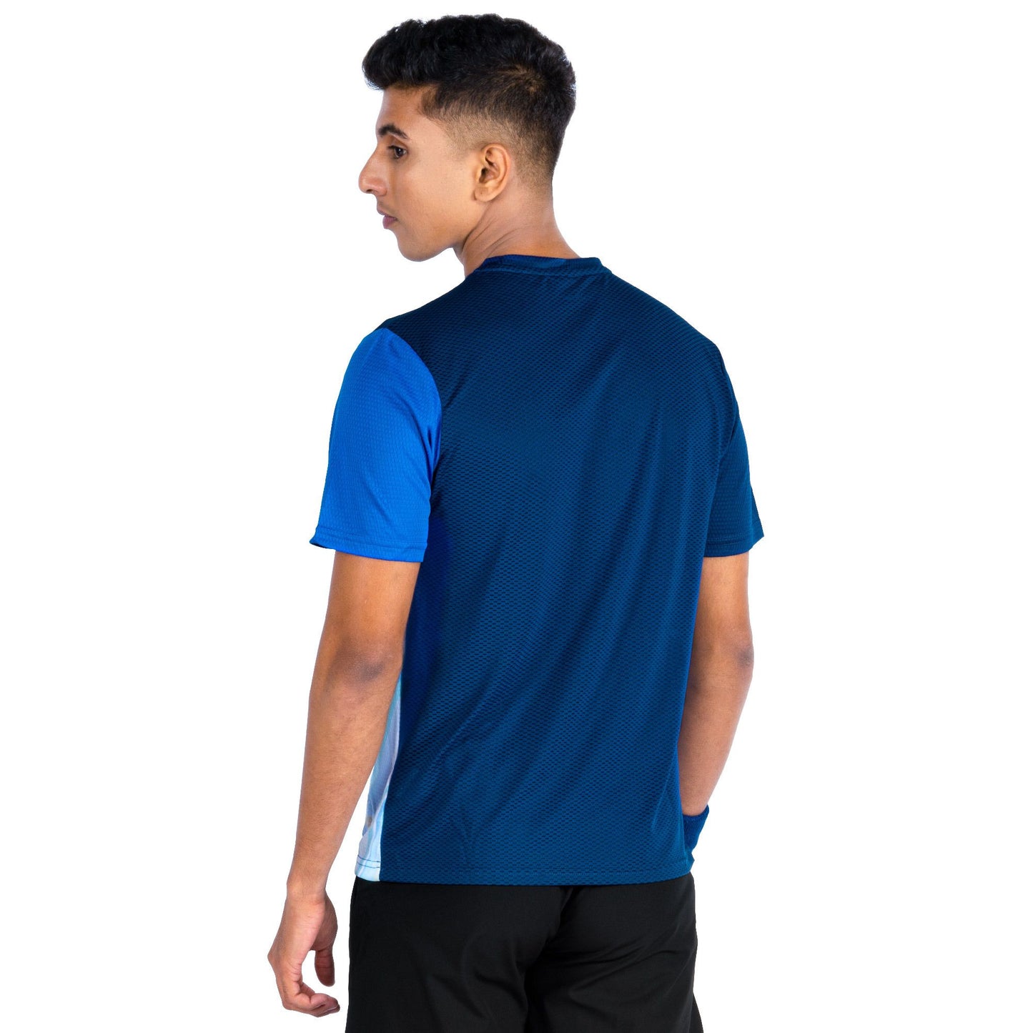 Li-Ning Training Tee-XS-Navy