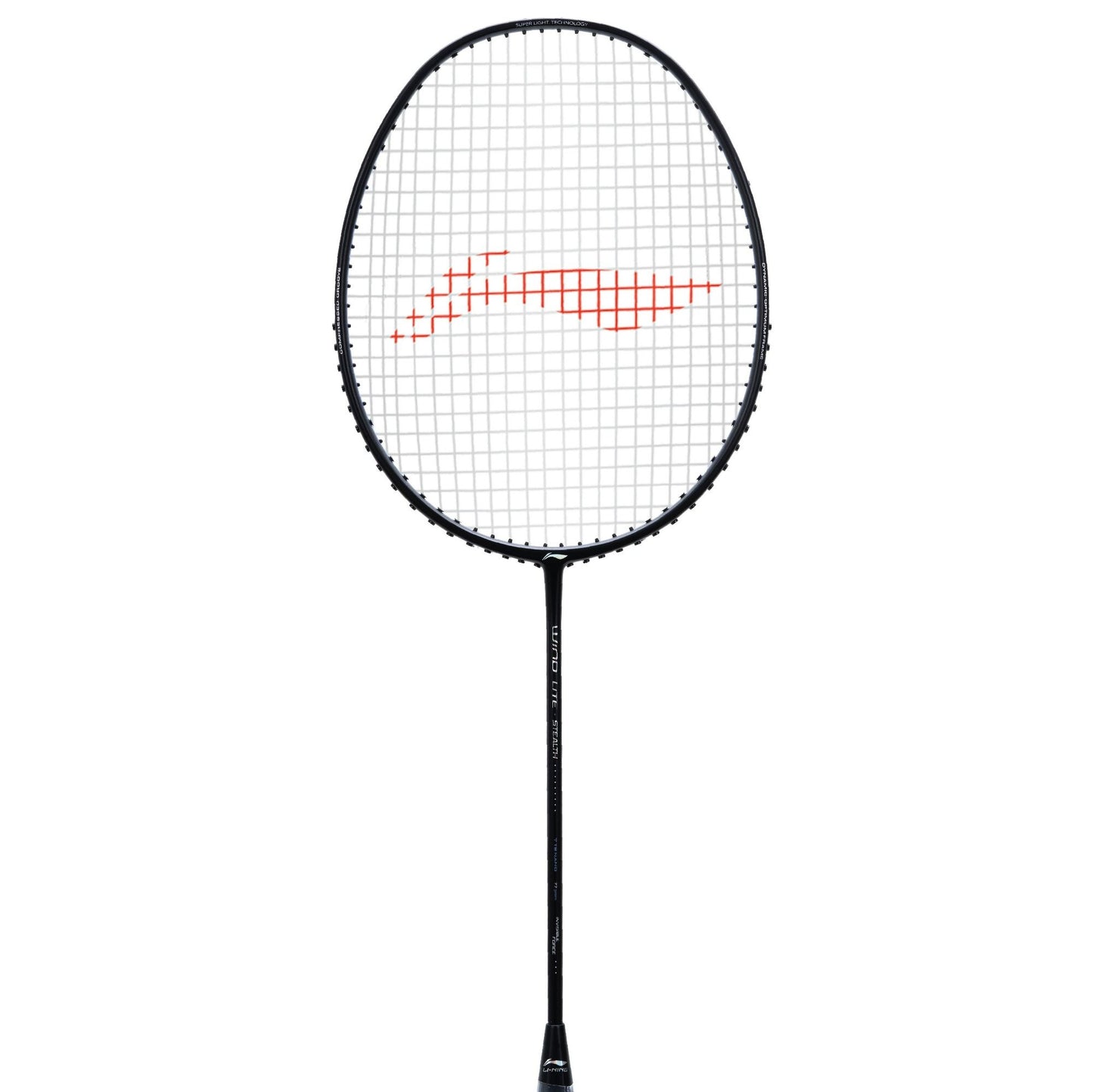 WIND LITE STEALTH - 5U - 77G-Black/Charcoal/Blue