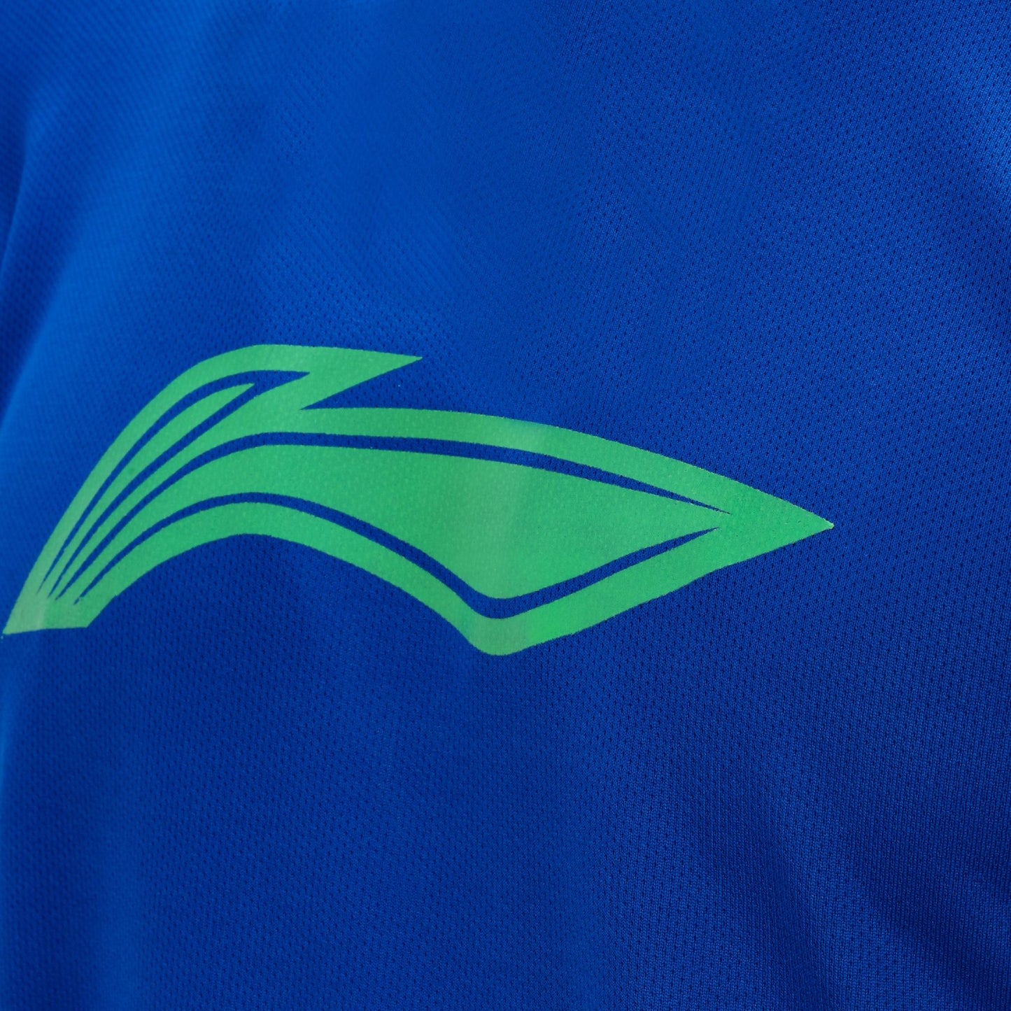 LI-NING ESSENTIAL T-SHIRT-Royal Blue-XL