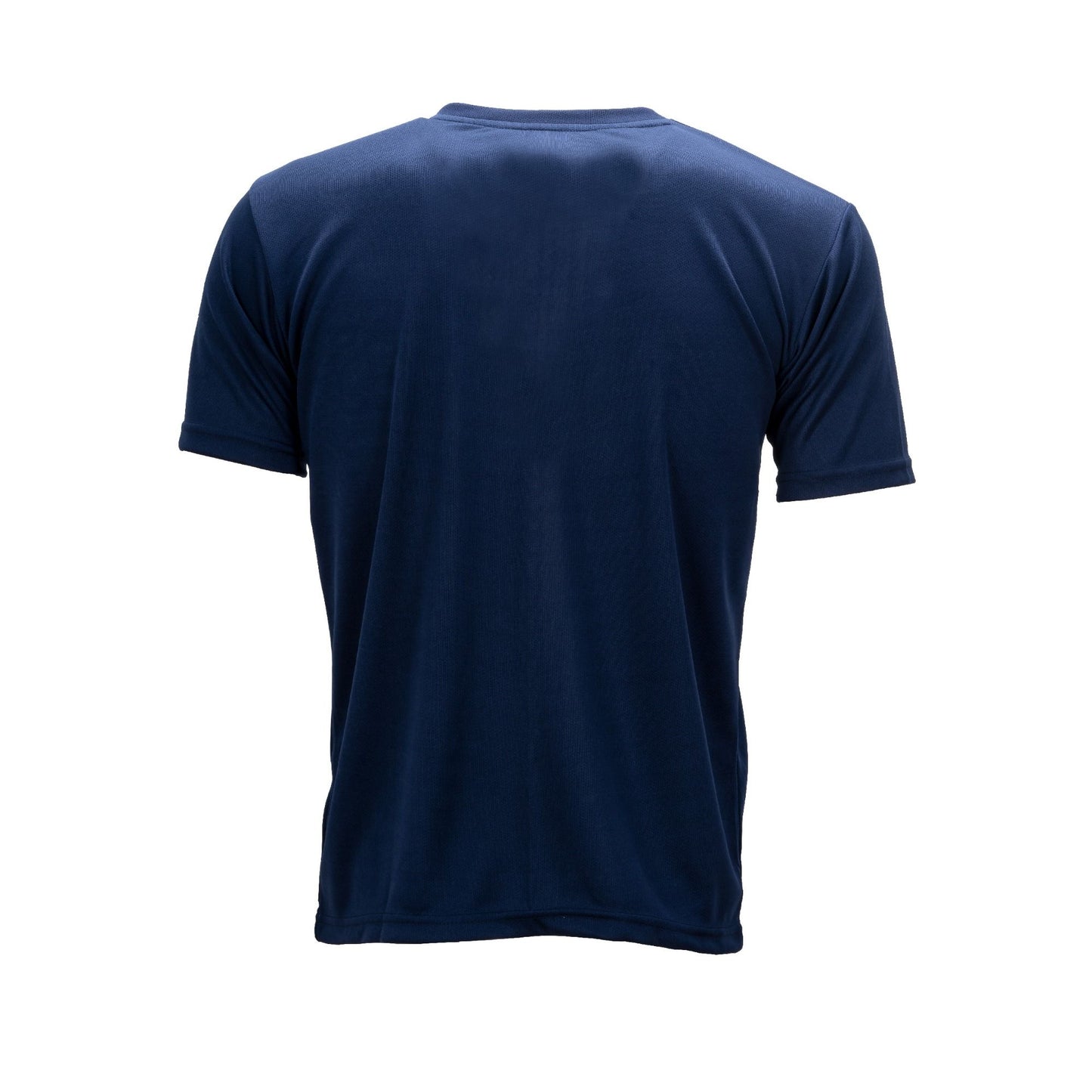 LI-NING ESSENTIAL T-SHIRT-Navy Blue-XL