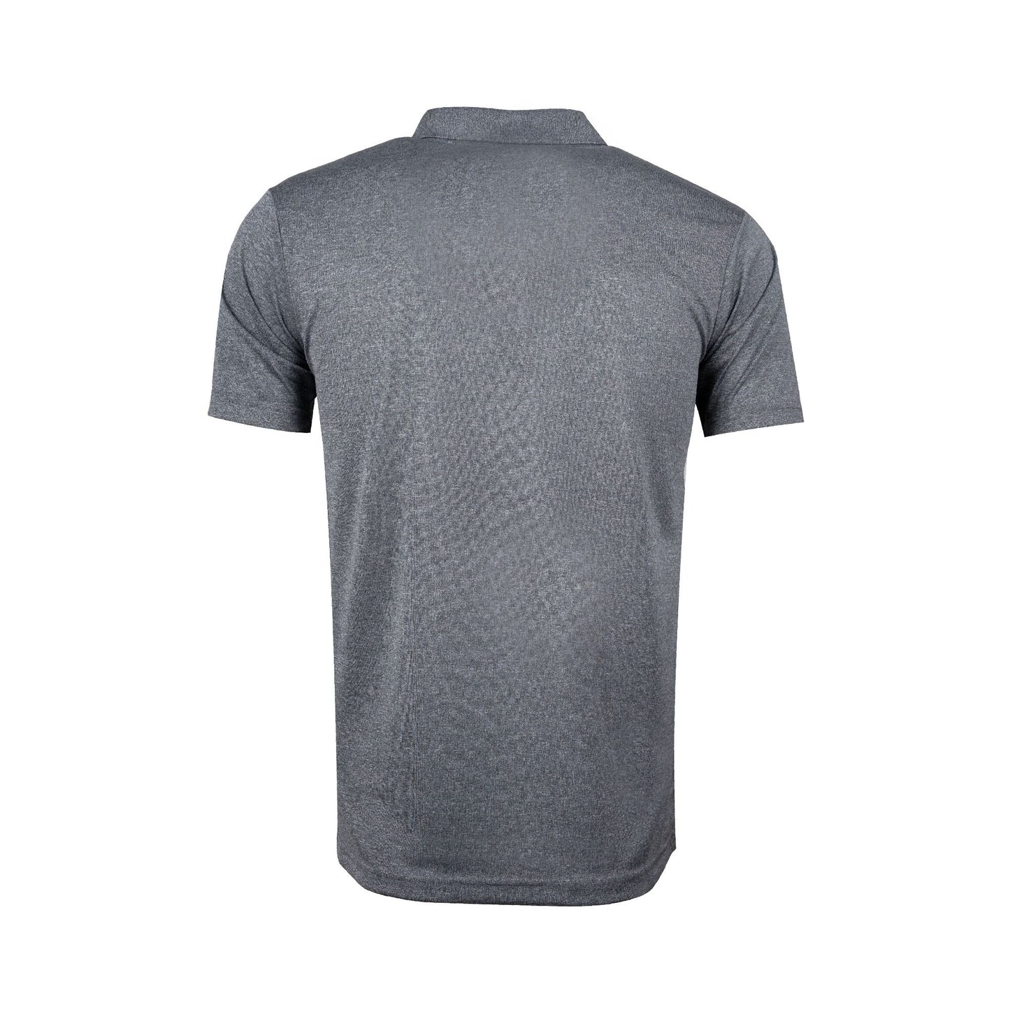 Active-Play Polo T-shirt-Charcoal-XS