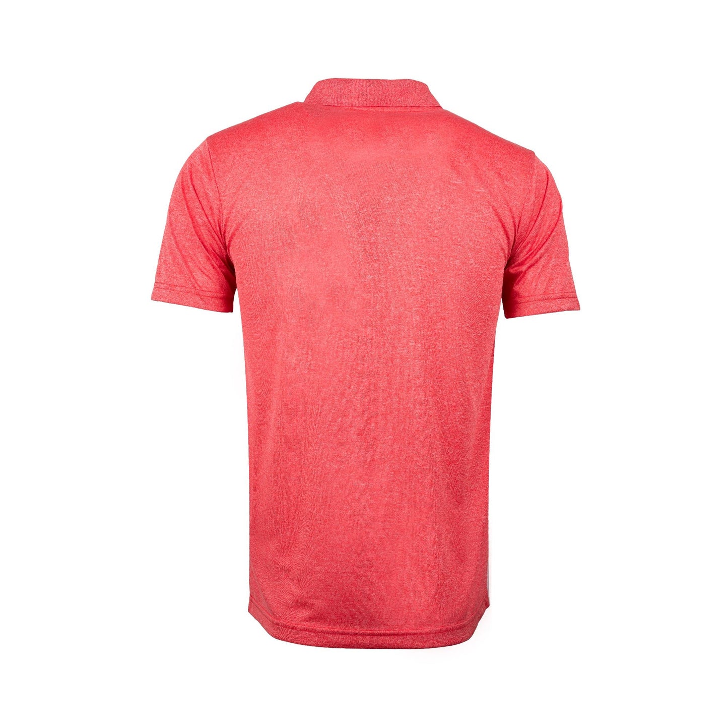 Active-Play Polo T-shirt-Red-XS